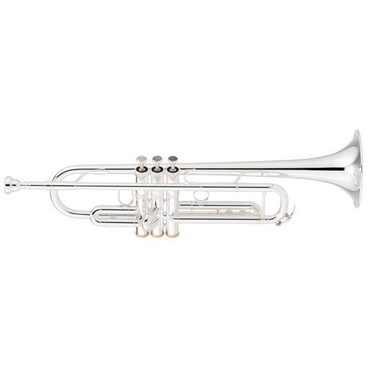 Yamaha YTR-8335IIRSKG Limited Edition Xeno Trumpet