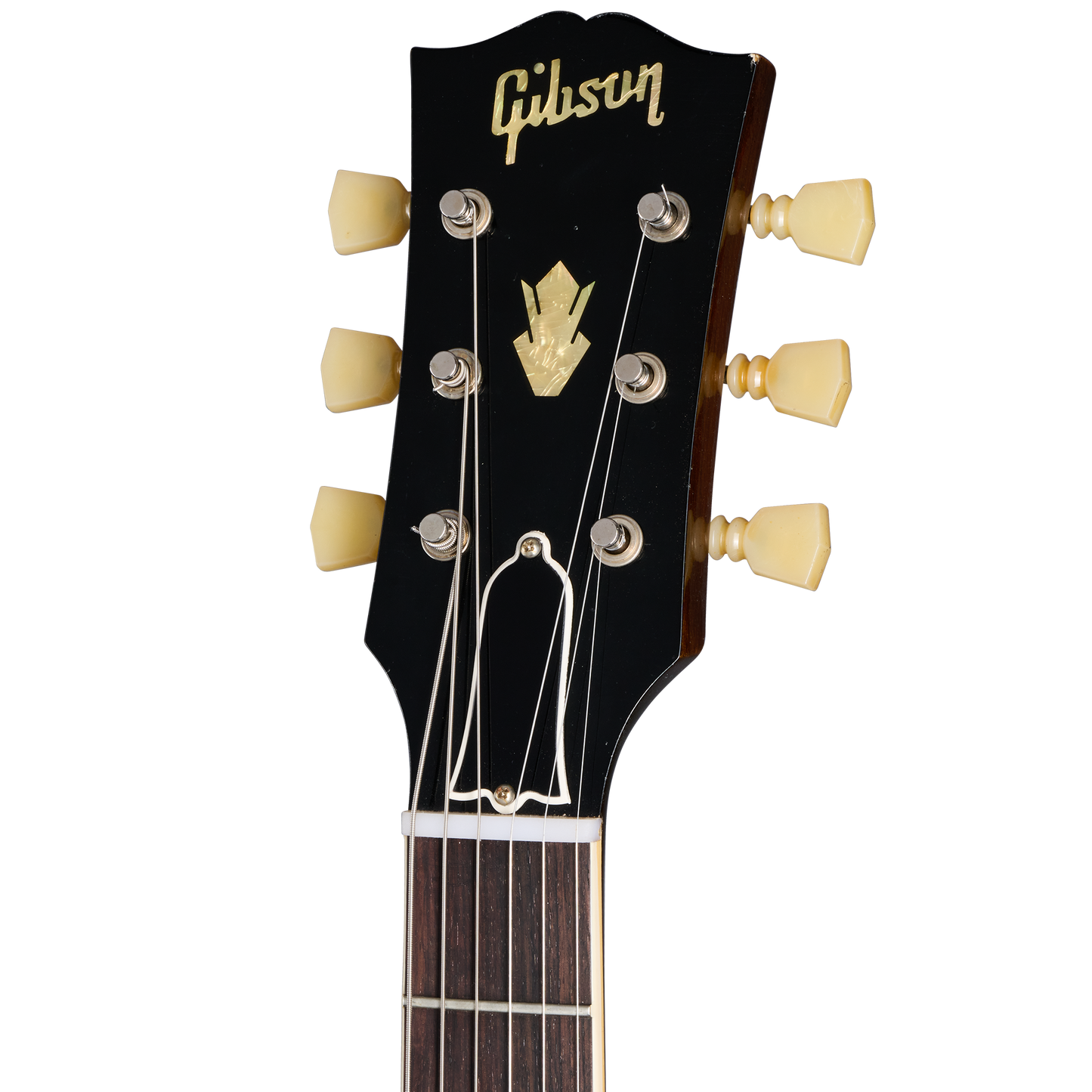Gibson Custom Slash 1963 ES-335 Collector’s Edition, Vintage Sunburst