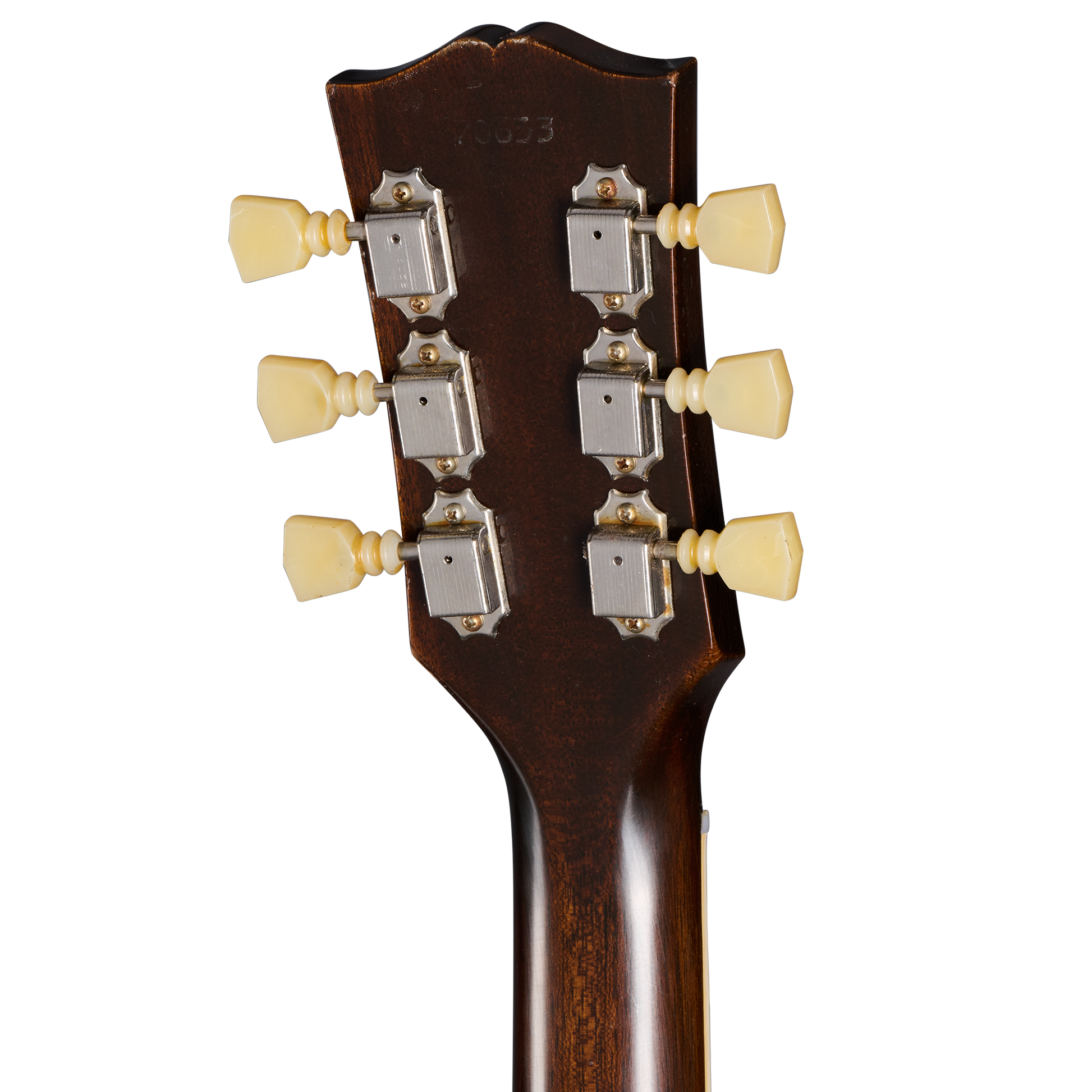 Gibson Custom Slash 1963 ES-335 Collector’s Edition, Vintage Sunburst