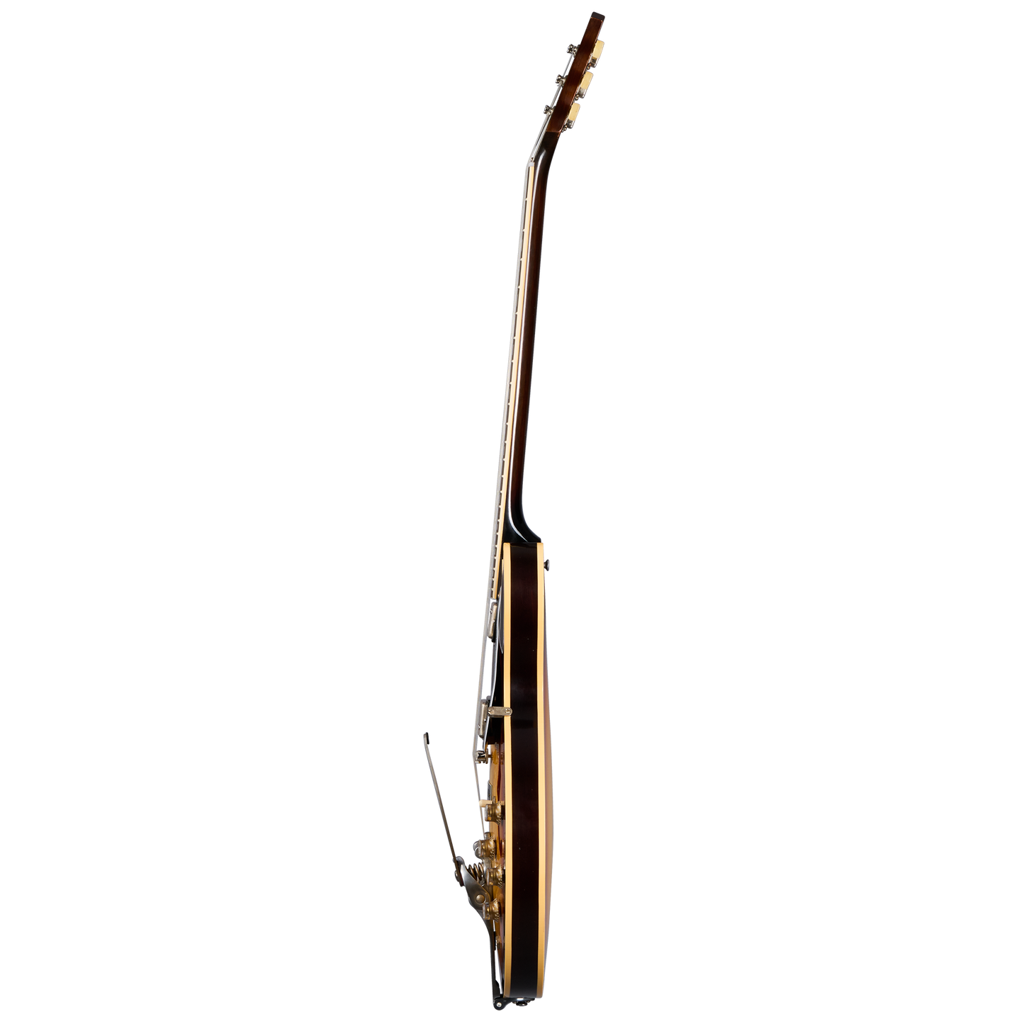 Gibson Custom Slash 1963 ES-335 Collector’s Edition, Vintage Sunburst