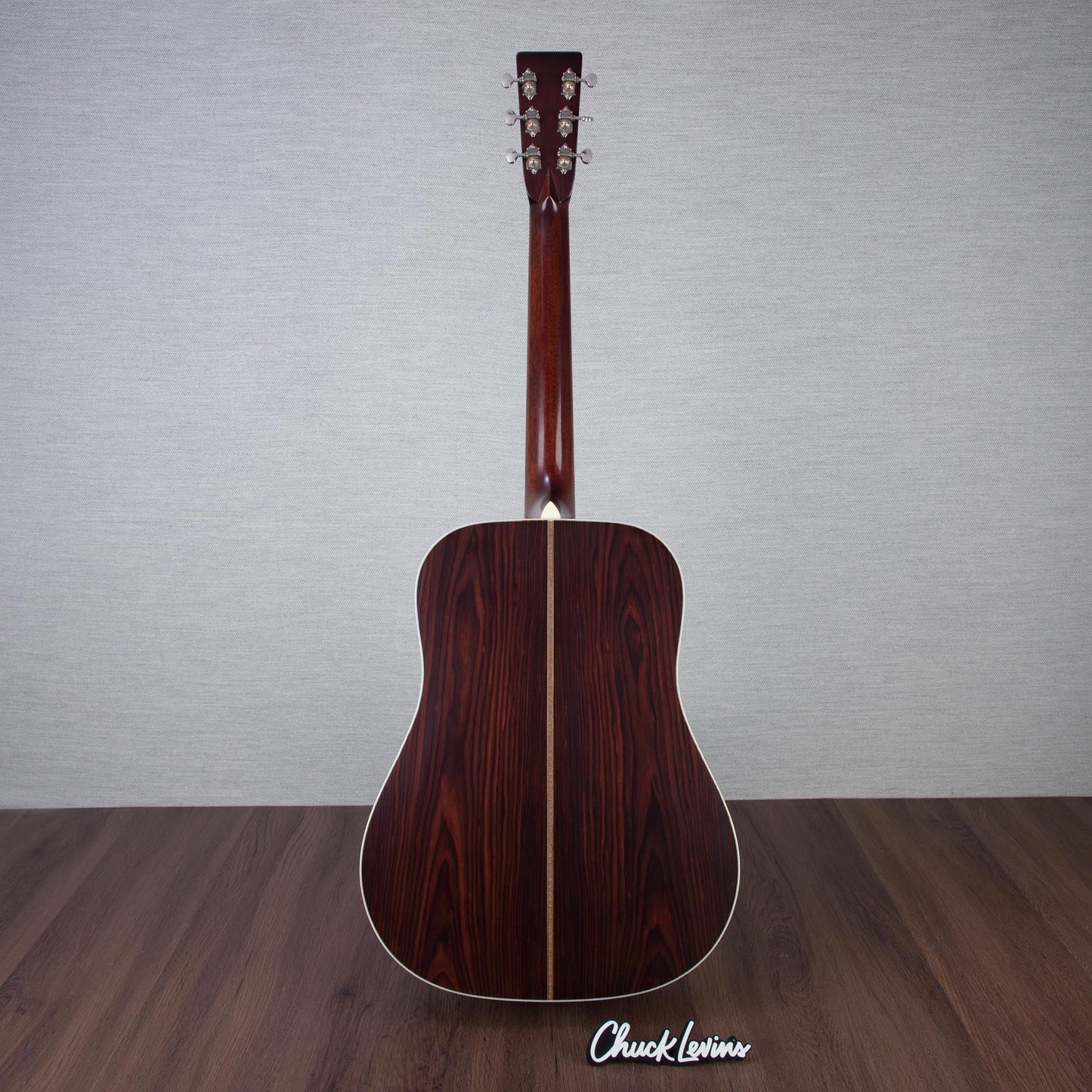 Martin D-28 Authentic 1937 Guatemalan Rosewood/Adirondack Spruce Acoustic Guitar - Preorder - #M2742518