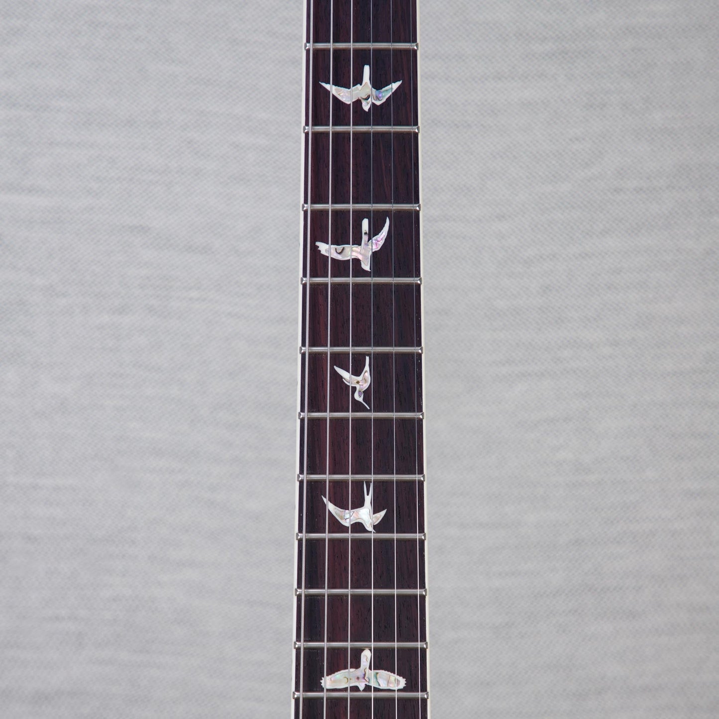 PRS Santana Retro Electric Guitar - Satana Yellow - #250415516