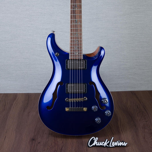 PRS McCarty 594 Hollowbody II Custom Color Hollowbody Electric Guitar - #250394282
