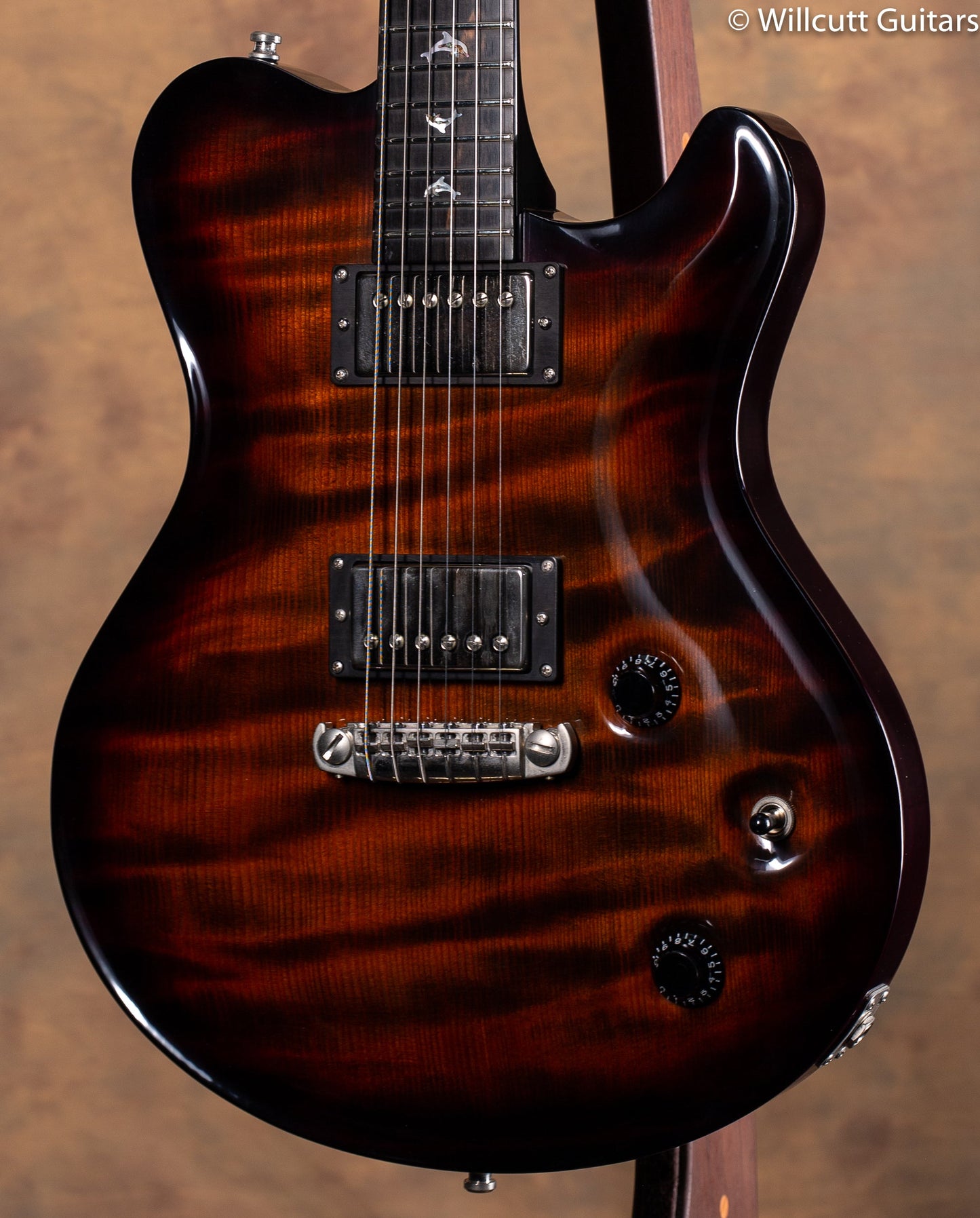 Nik Huber Redwood Dolphin USED