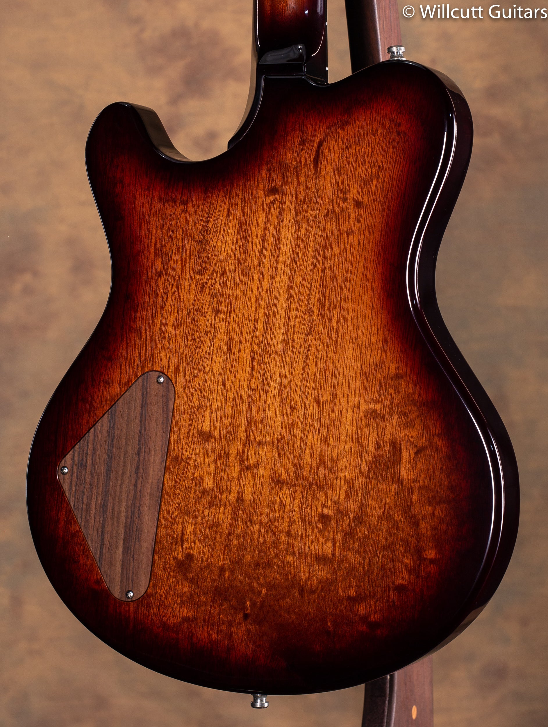 Nik Huber Redwood Dolphin USED