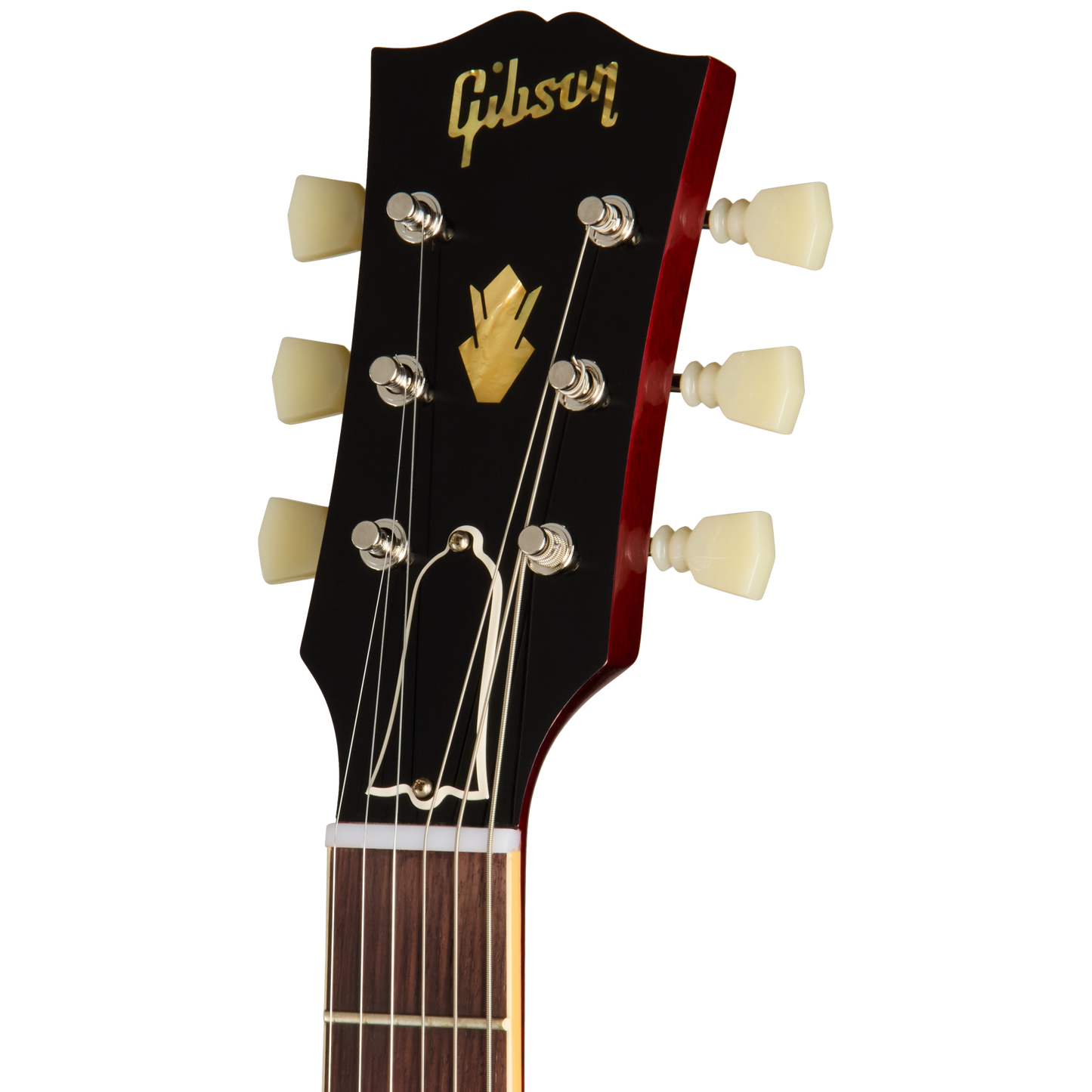 Gibson Custom 1964 ES-335 Reissue, Left-Handed, Sixties Cherry