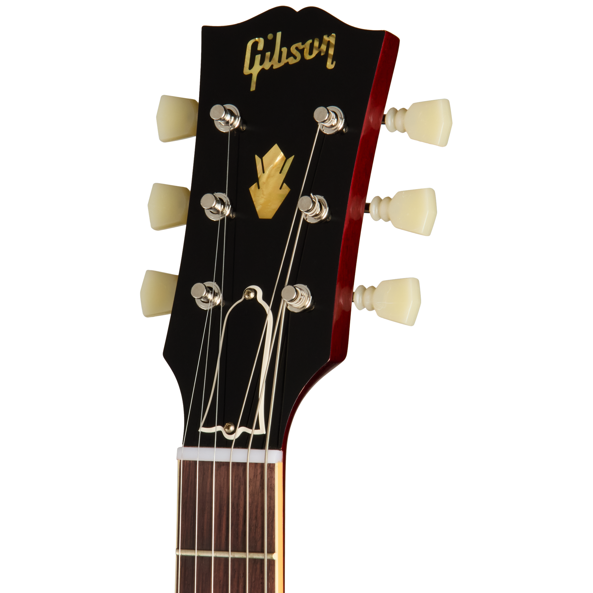 Gibson Custom 1964 ES-335 Reissue, Left-Handed, Sixties Cherry
