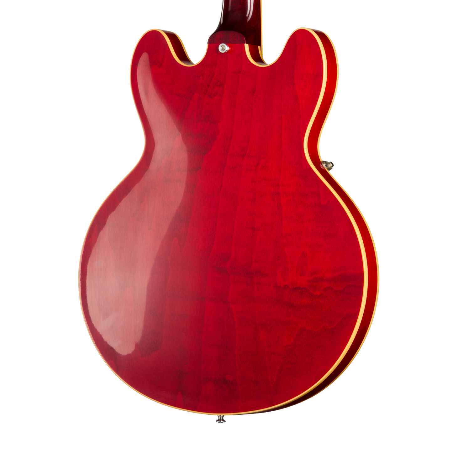Gibson Custom 1964 ES-335 Reissue, Left-Handed, Sixties Cherry