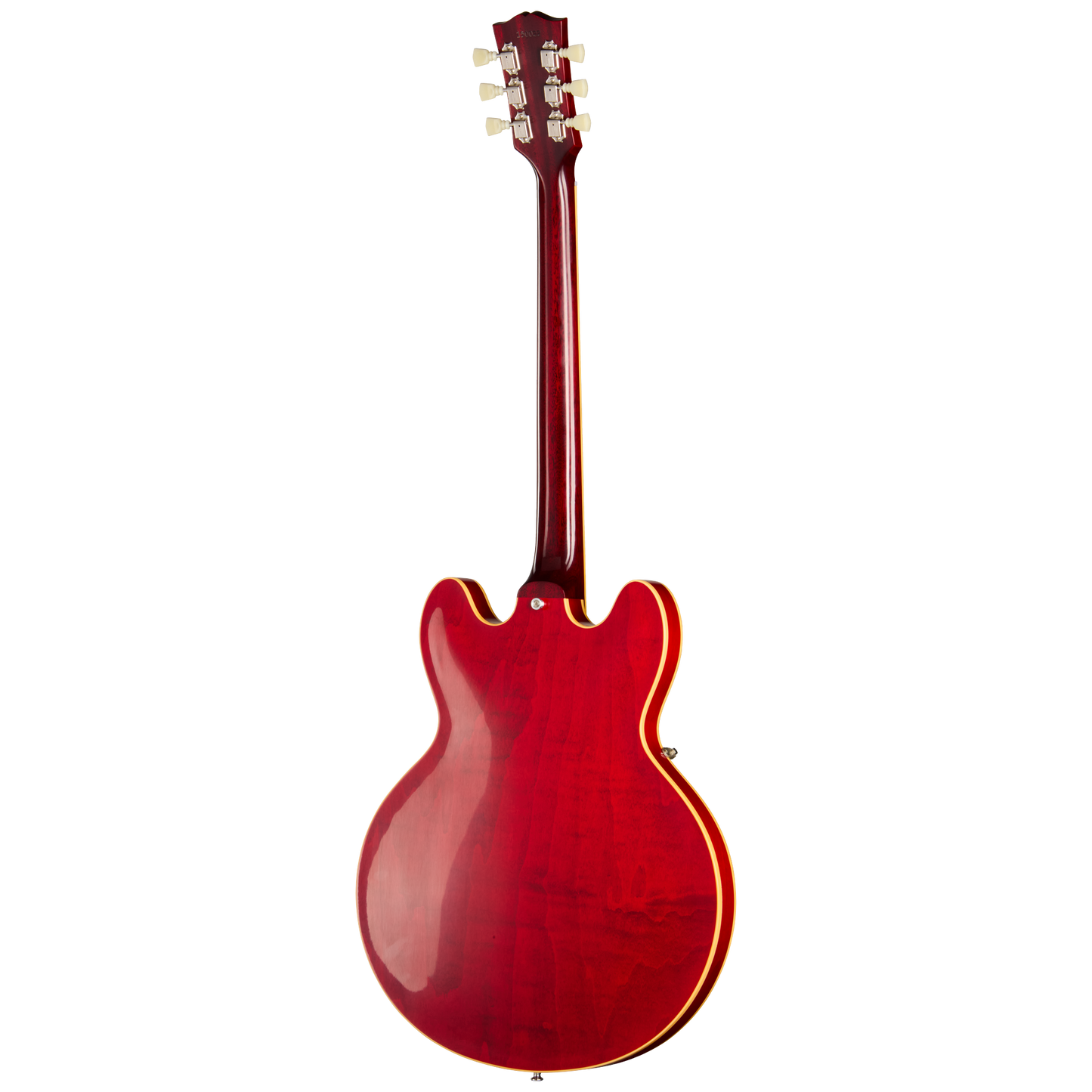 Gibson Custom 1964 ES-335 Reissue, Left-Handed, Sixties Cherry