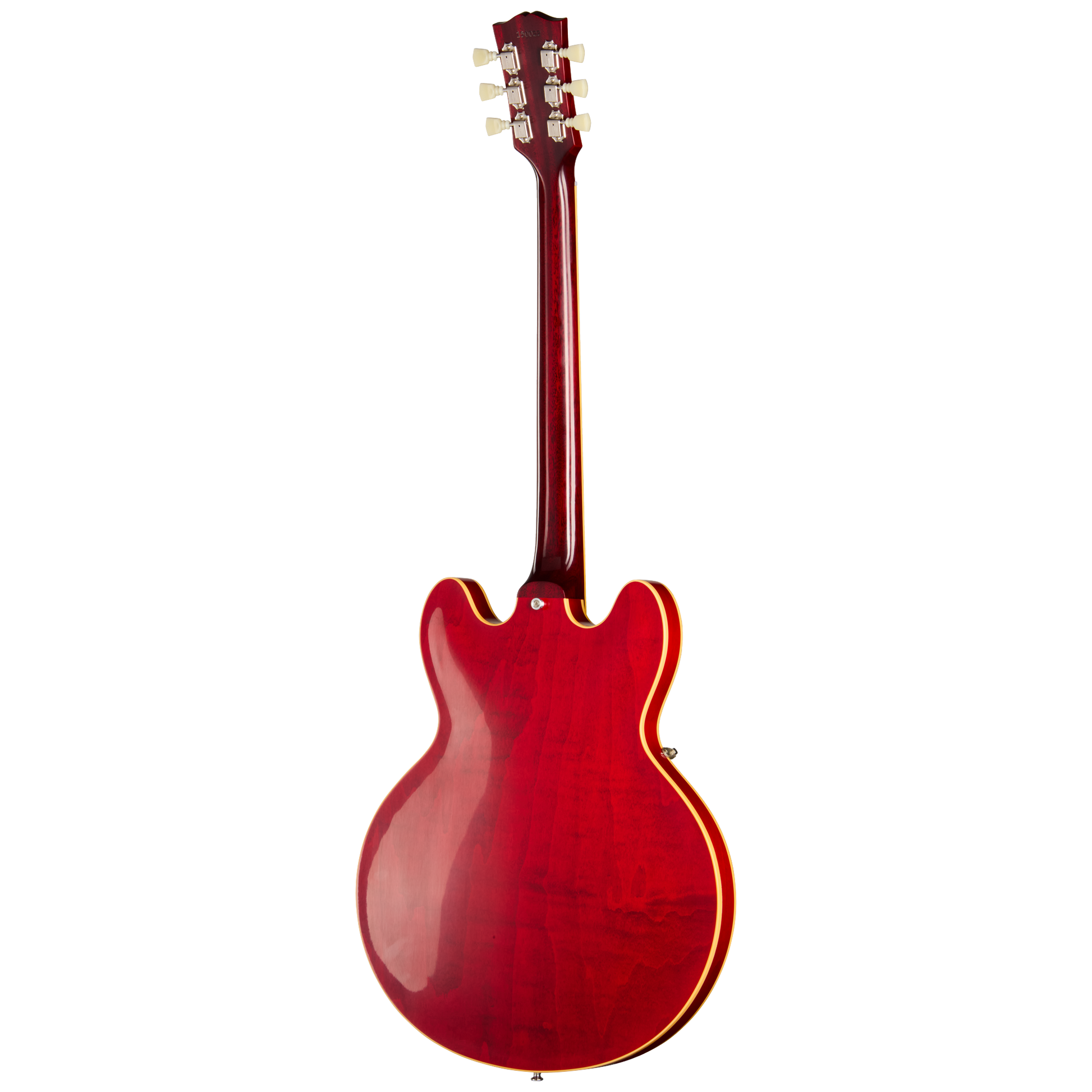 Gibson Custom 1964 ES-335 Reissue, Left-Handed, Sixties Cherry