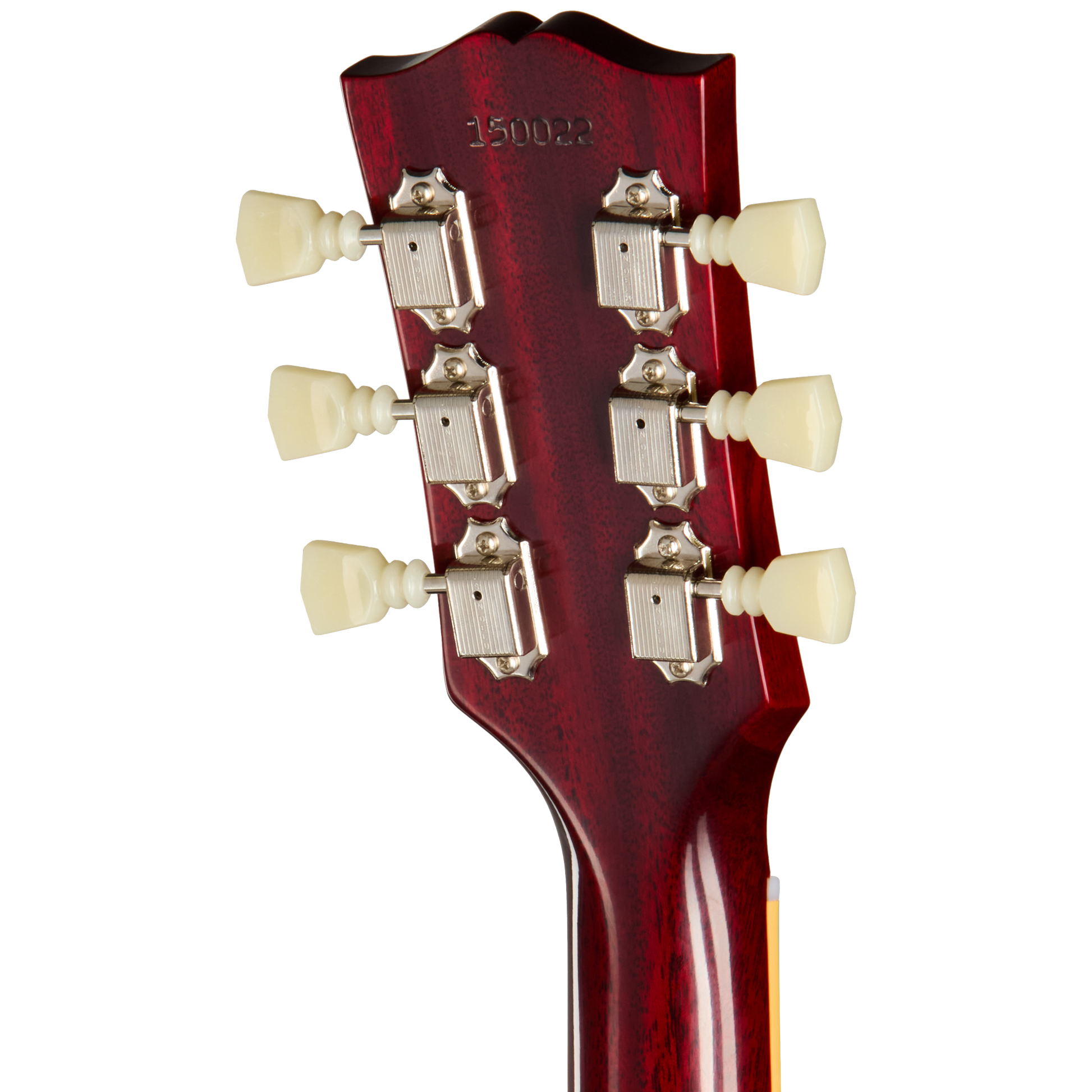 Gibson Custom 1964 ES-335 Reissue, Left-Handed, Sixties Cherry