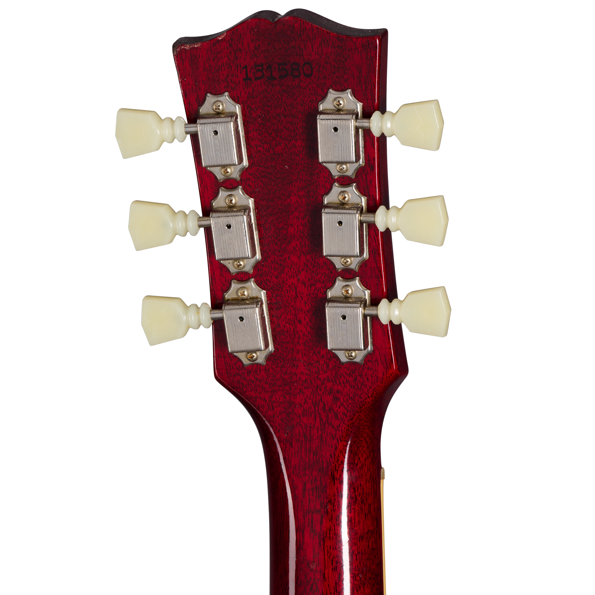 Gibson Custom 1964 ES-335 Reissue, Light Aged, Sixties Cherry, Exclusive