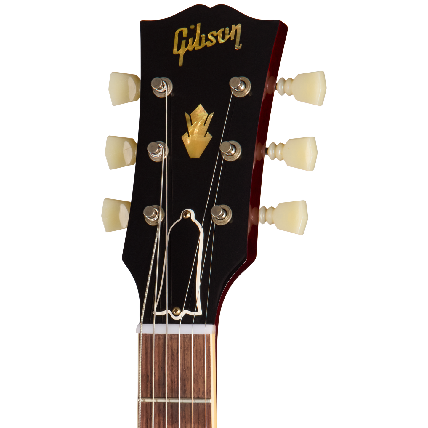 Gibson Custom 1964 ES-335 Reissue, Ultra Light Aged, Sixties Cherry