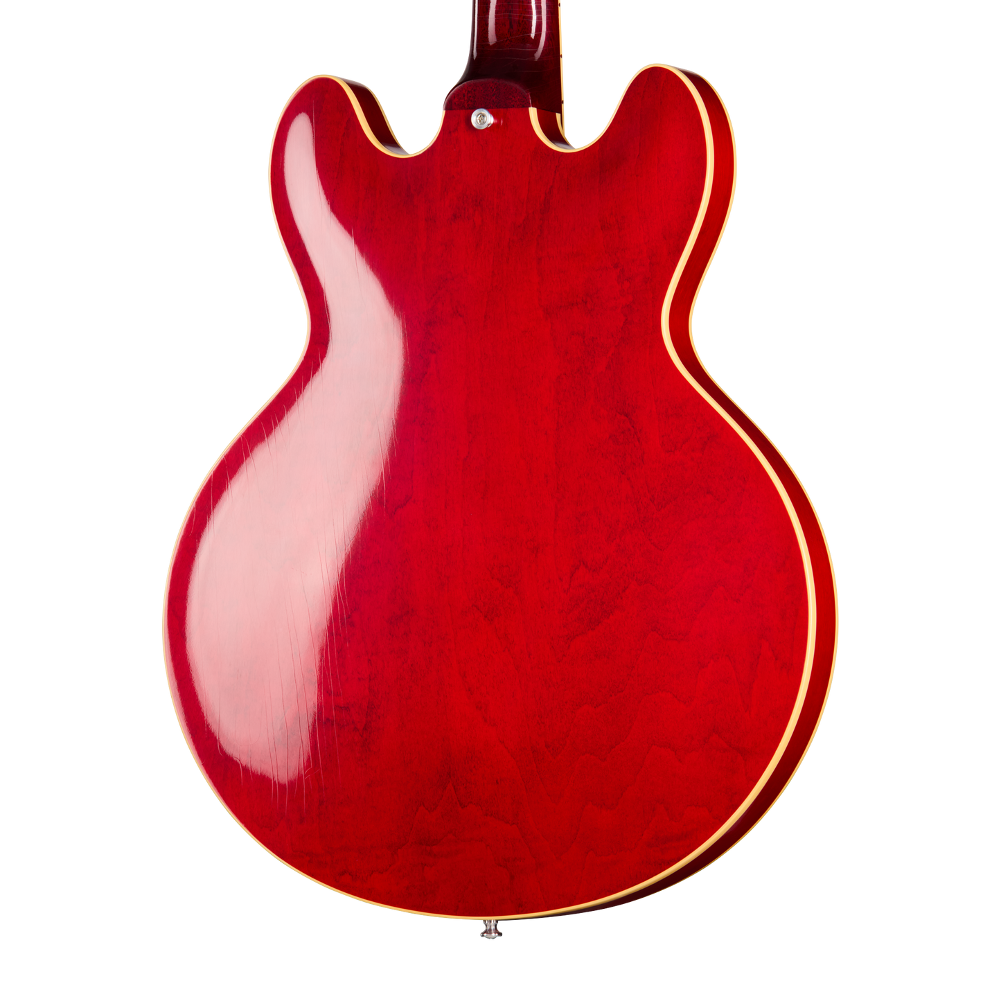 Gibson Custom 1964 ES-335 Reissue, Ultra Light Aged, Sixties Cherry