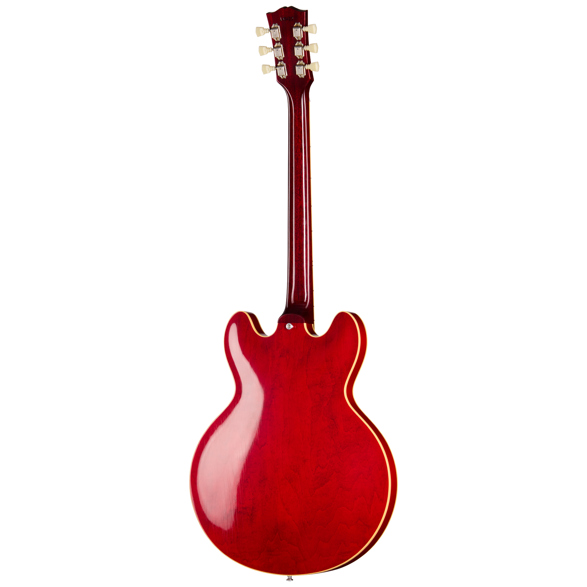 Gibson Custom 1964 ES-335 Reissue, Ultra Light Aged, Sixties Cherry