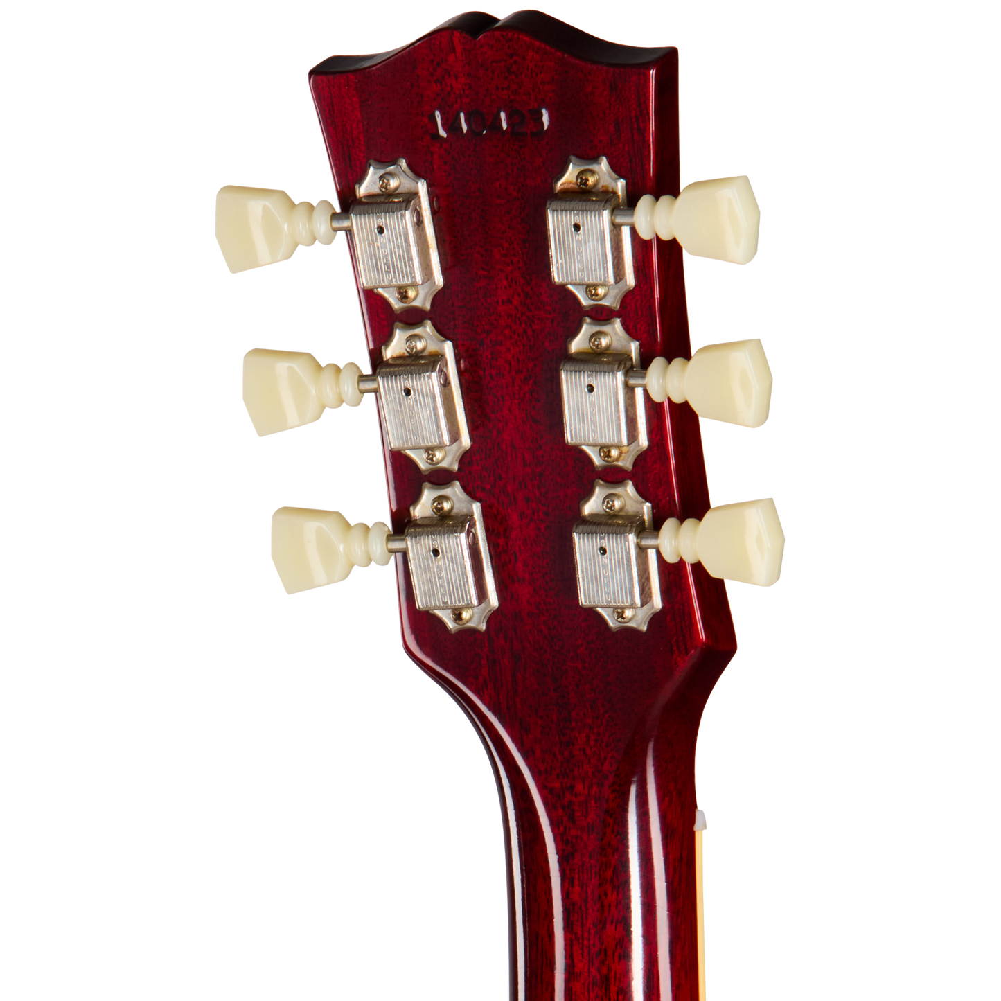 Gibson Custom 1964 ES-335 Reissue, Ultra Light Aged, Sixties Cherry
