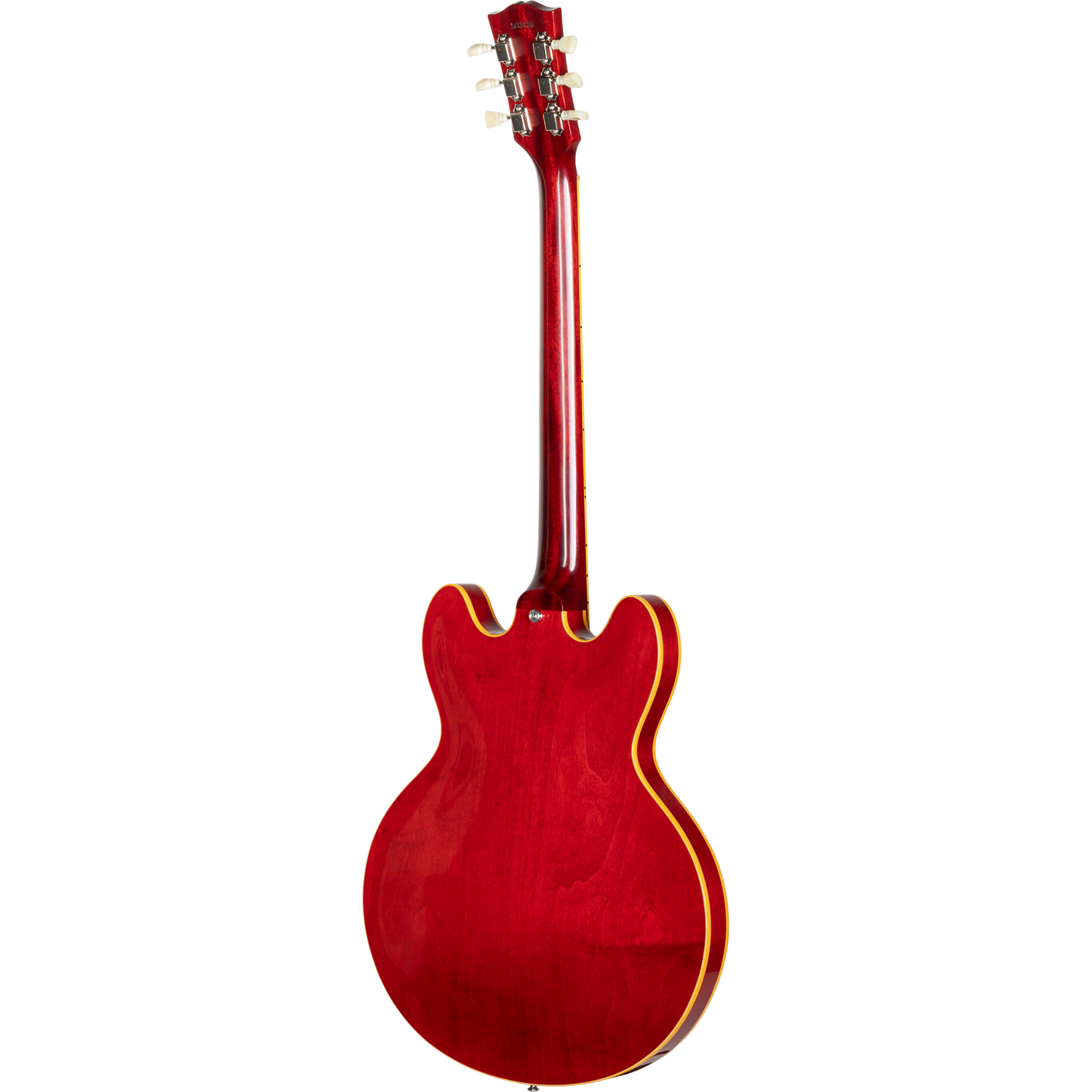 Gibson Custom 1964 ES-335 Reissue VOS Electric Guitar - Sixties Cherry
