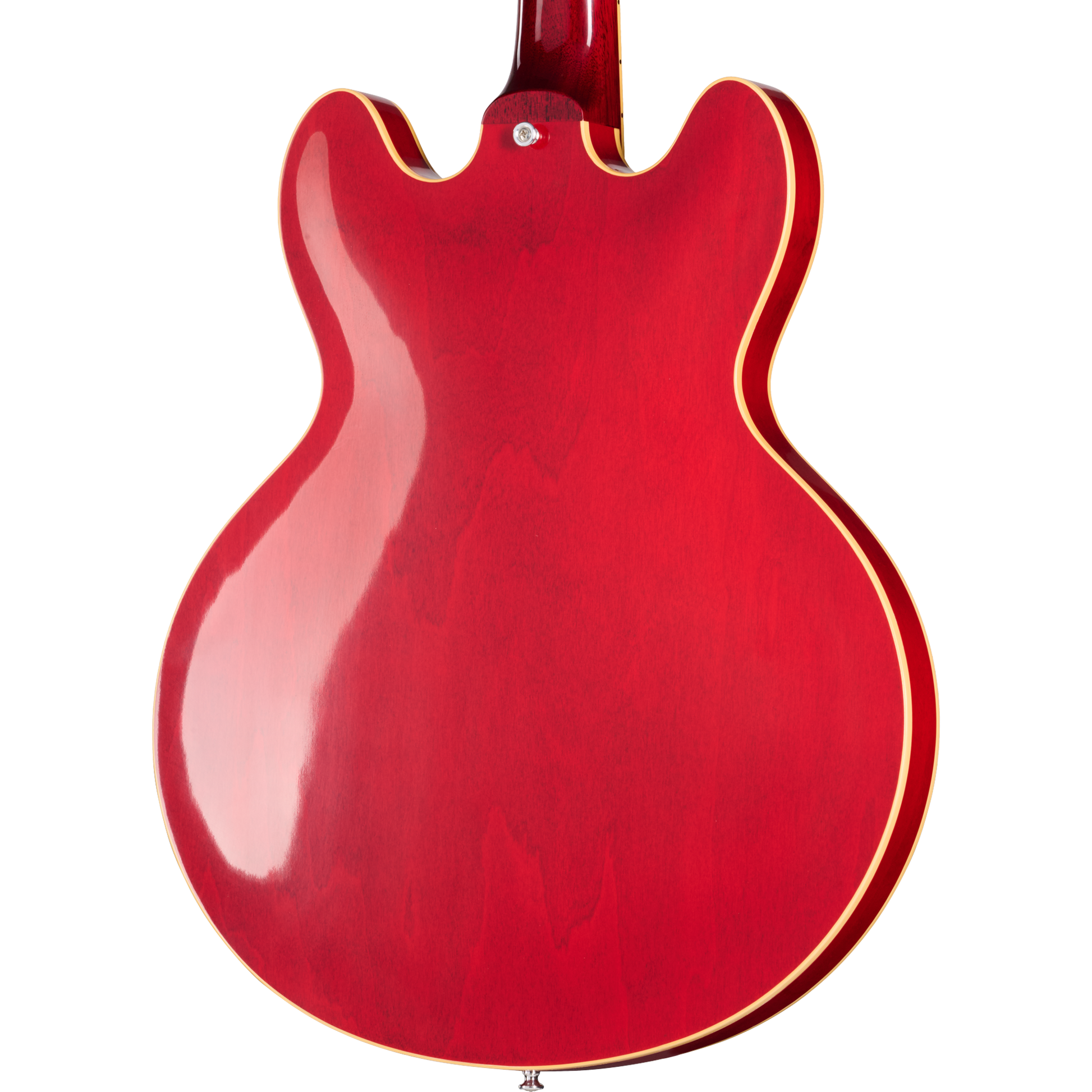 Gibson Custom 1964 ES-335 Reissue VOS Electric Guitar - Sixties Cherry