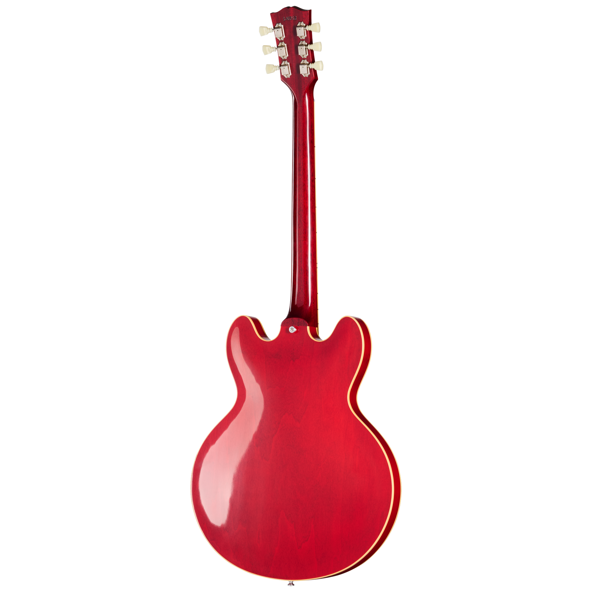 Gibson Custom 1964 ES-335 Reissue, VOS, Sixties Cherry