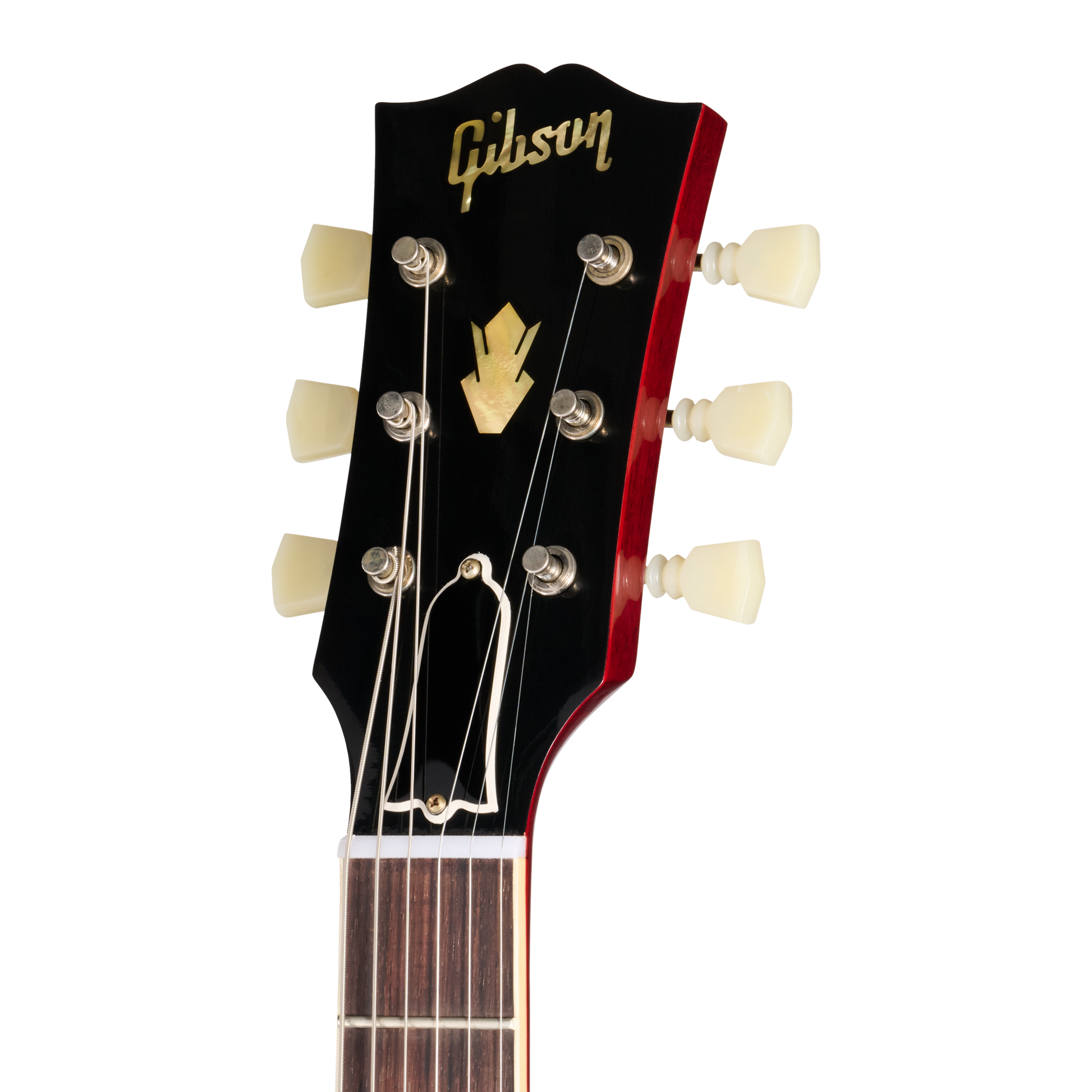 Gibson Custom 1964 ES-335 Reissue, VOS, Sixties Cherry