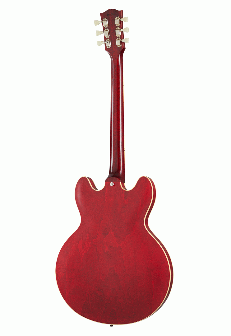 Gibson Custom '64 ES-335 Reissue VOS 60's Cherry