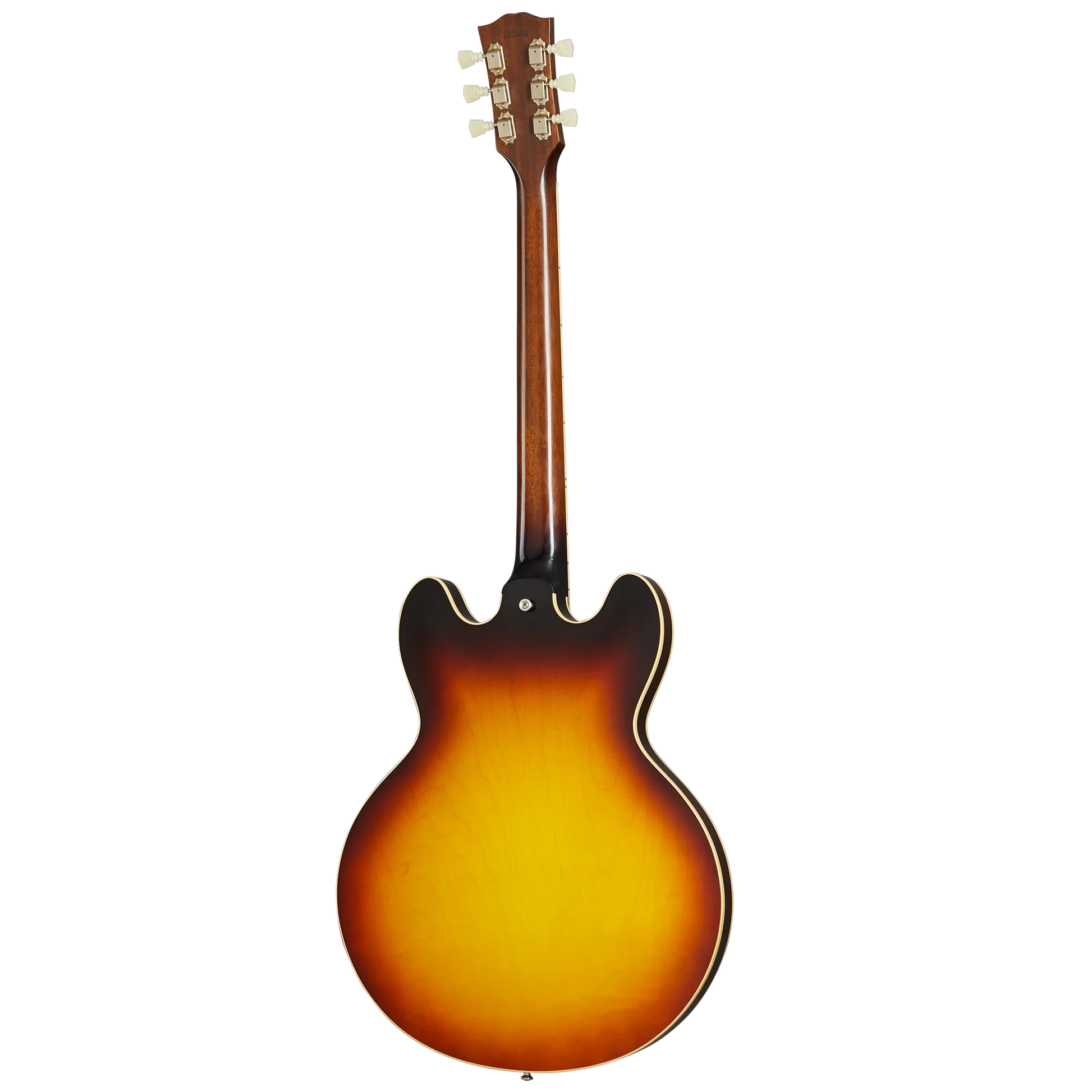Gibson Custom 1964 ES-335 Reissue, VOS, Vintage Burst