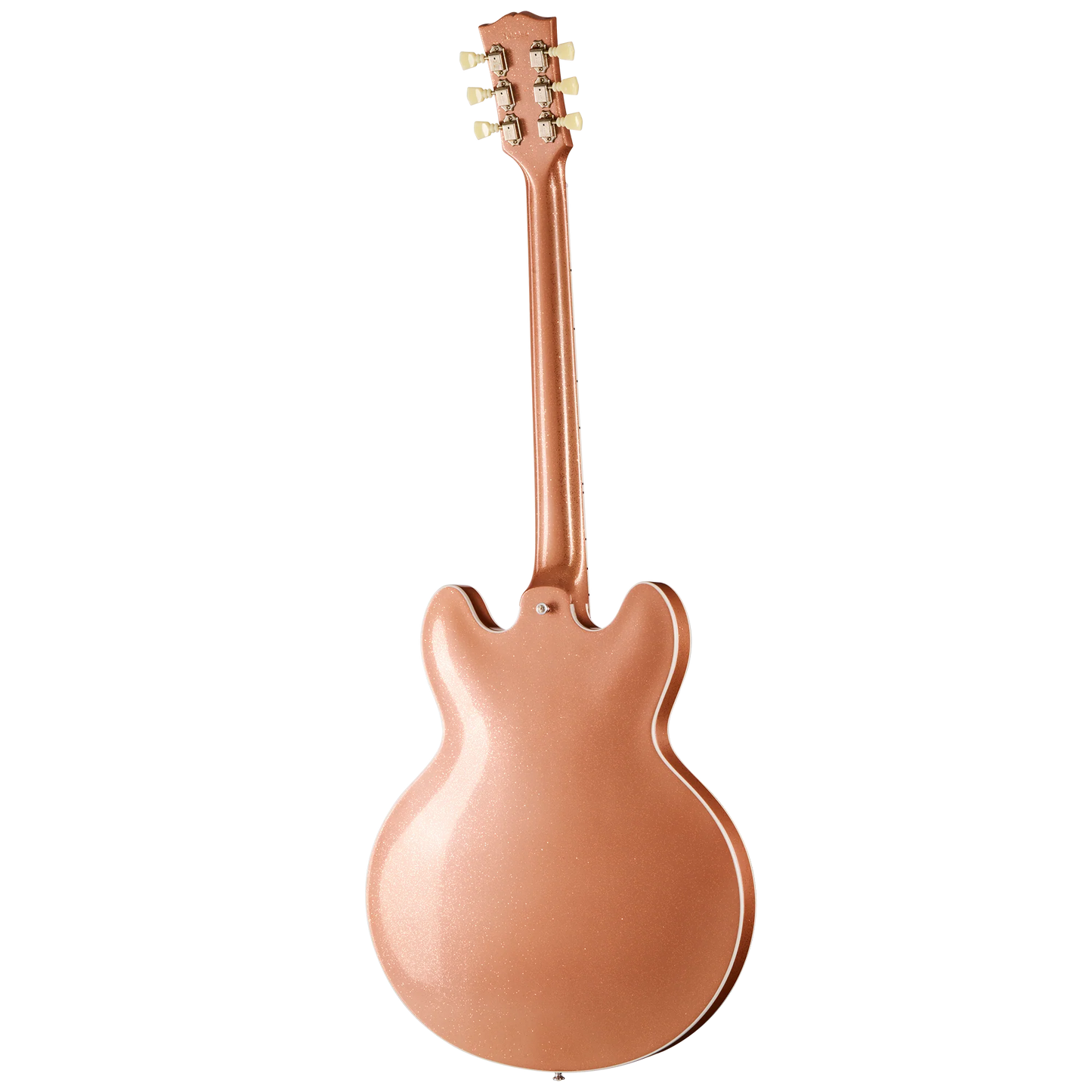 Gibson Custom 1964 ES-345 Reissue, VOS, Bronze Mist