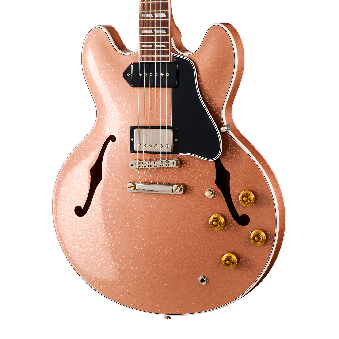 Gibson Custom 1964 ES-345 Reissue, VOS, Bronze Mist