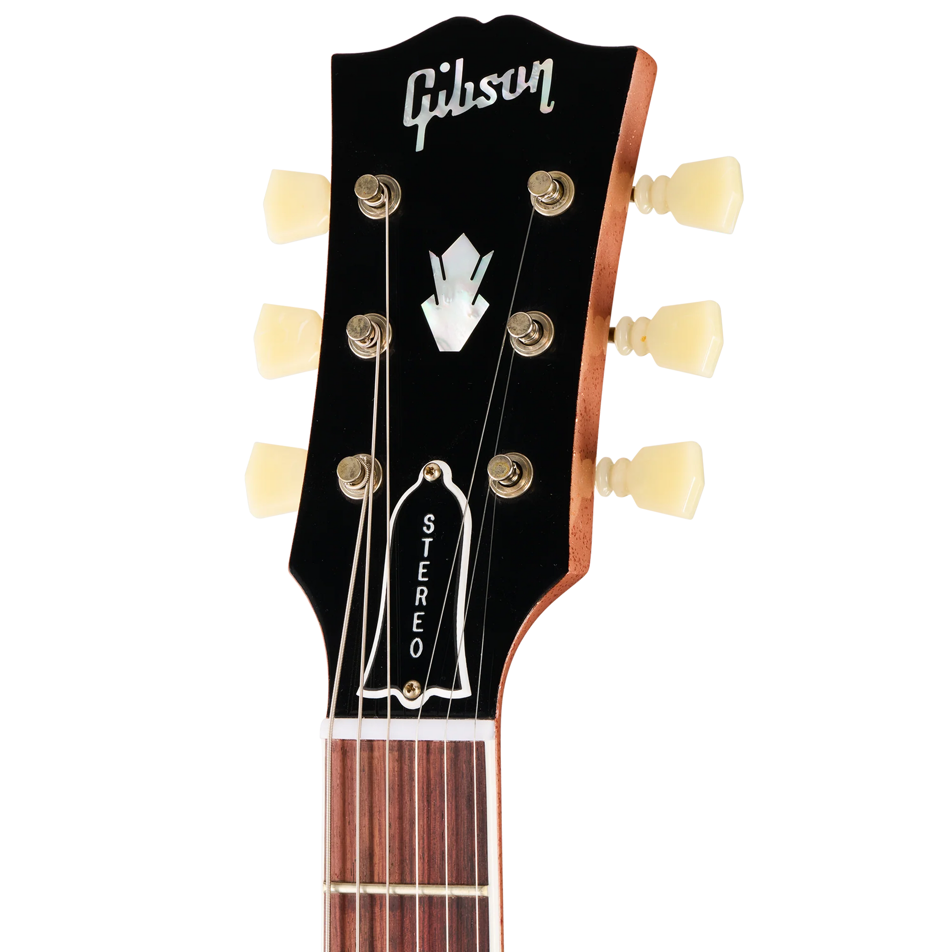 Gibson Custom 1964 ES-345 Reissue, VOS, Bronze Mist