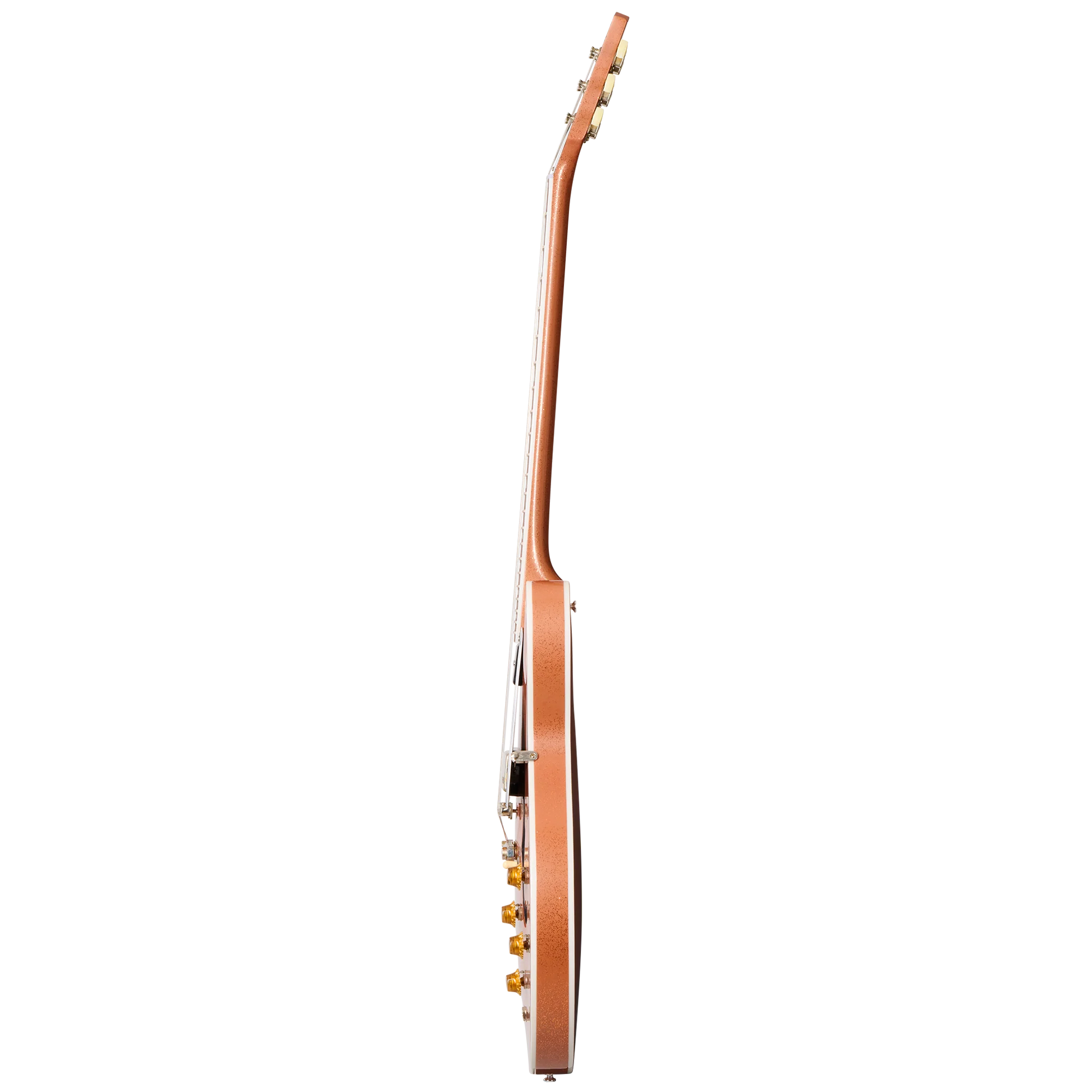 Gibson Custom 1964 ES-345 Reissue, VOS, Bronze Mist