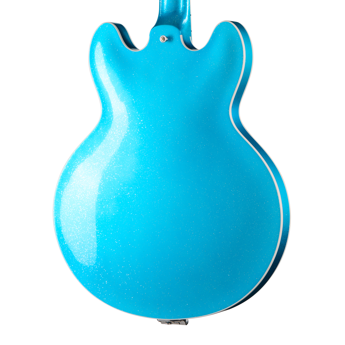 Gibson Custom 1964 ES-345 Reissue, VOS, Sapphire Mist
