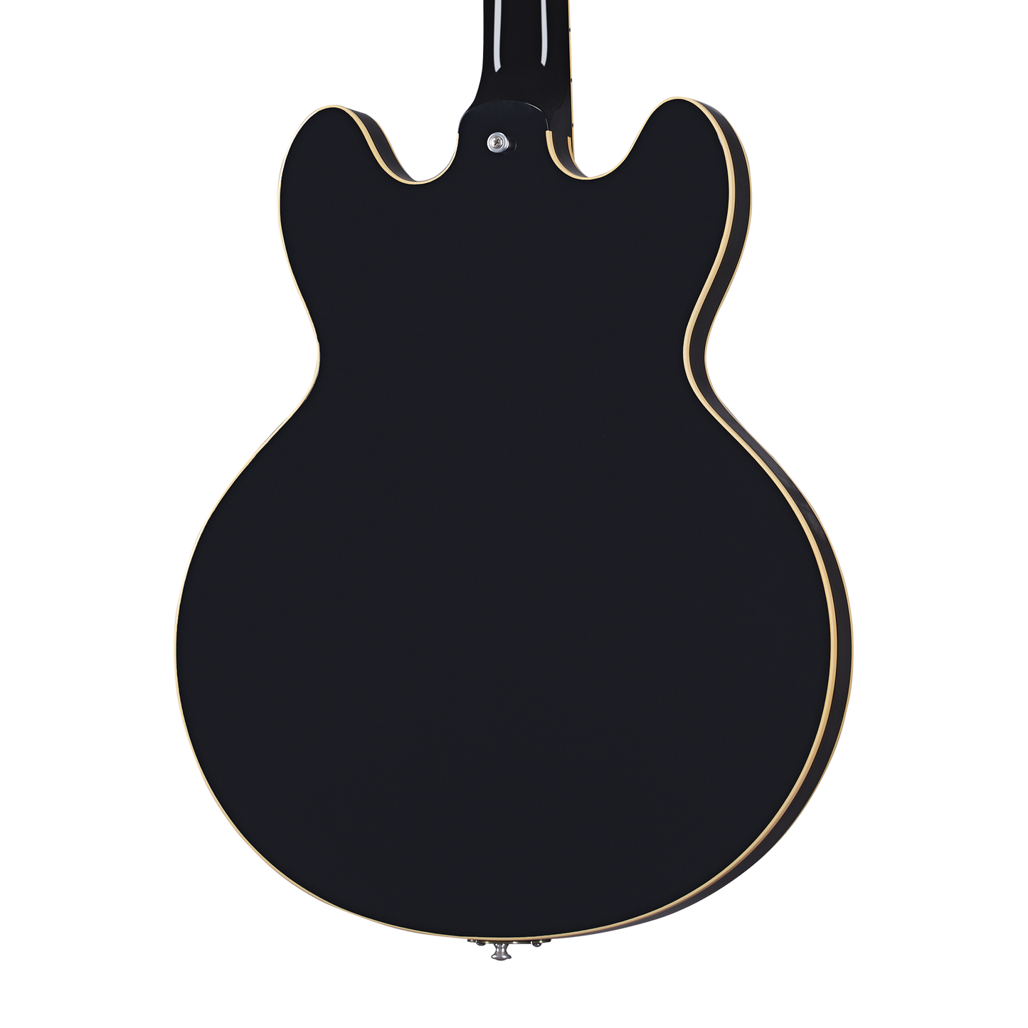 Gibson Custom 1964 Trini Lopez Standard Reissue, Ultra Light Aged, Ebony