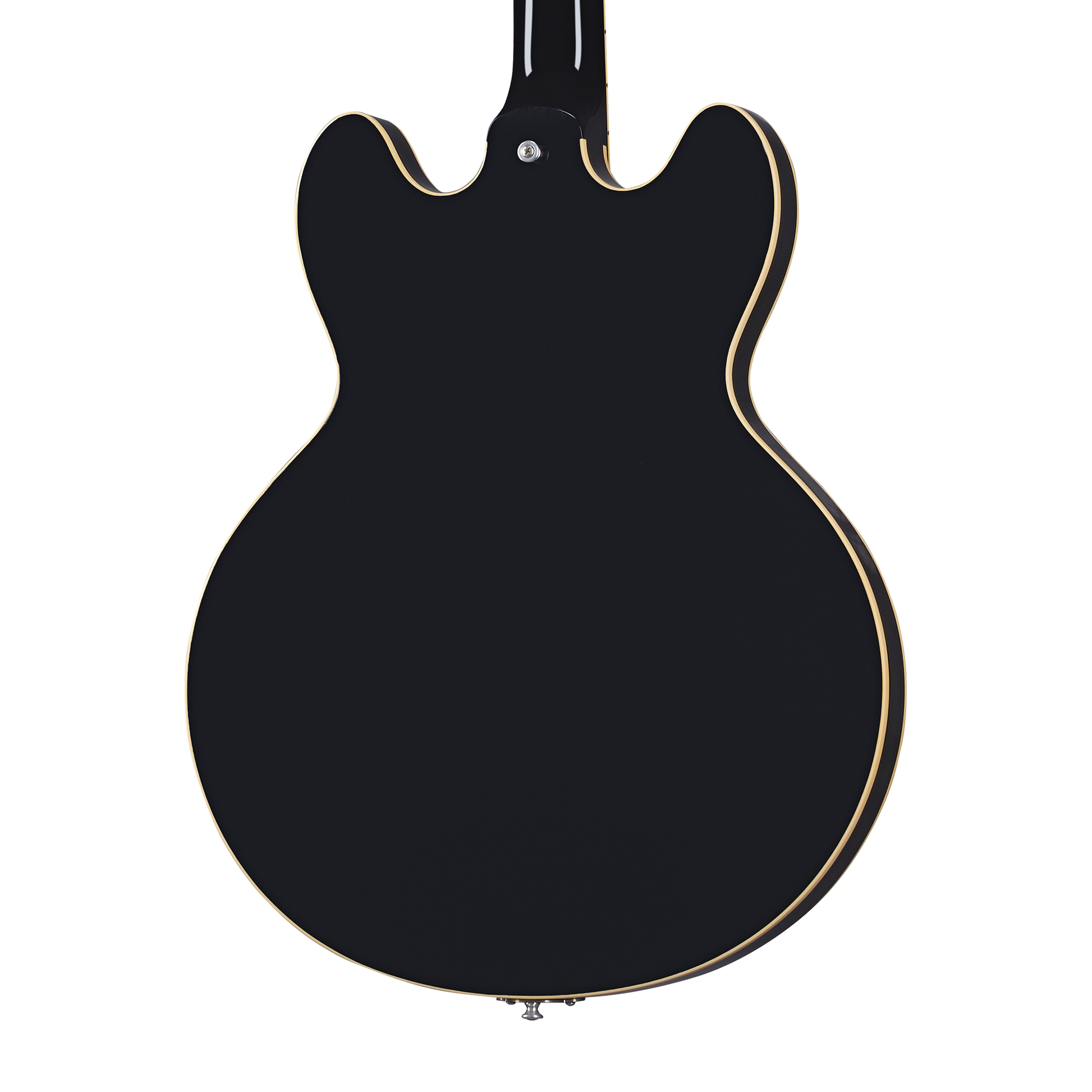 Gibson Custom 1964 Trini Lopez Standard Reissue, Ultra Light Aged, Ebony