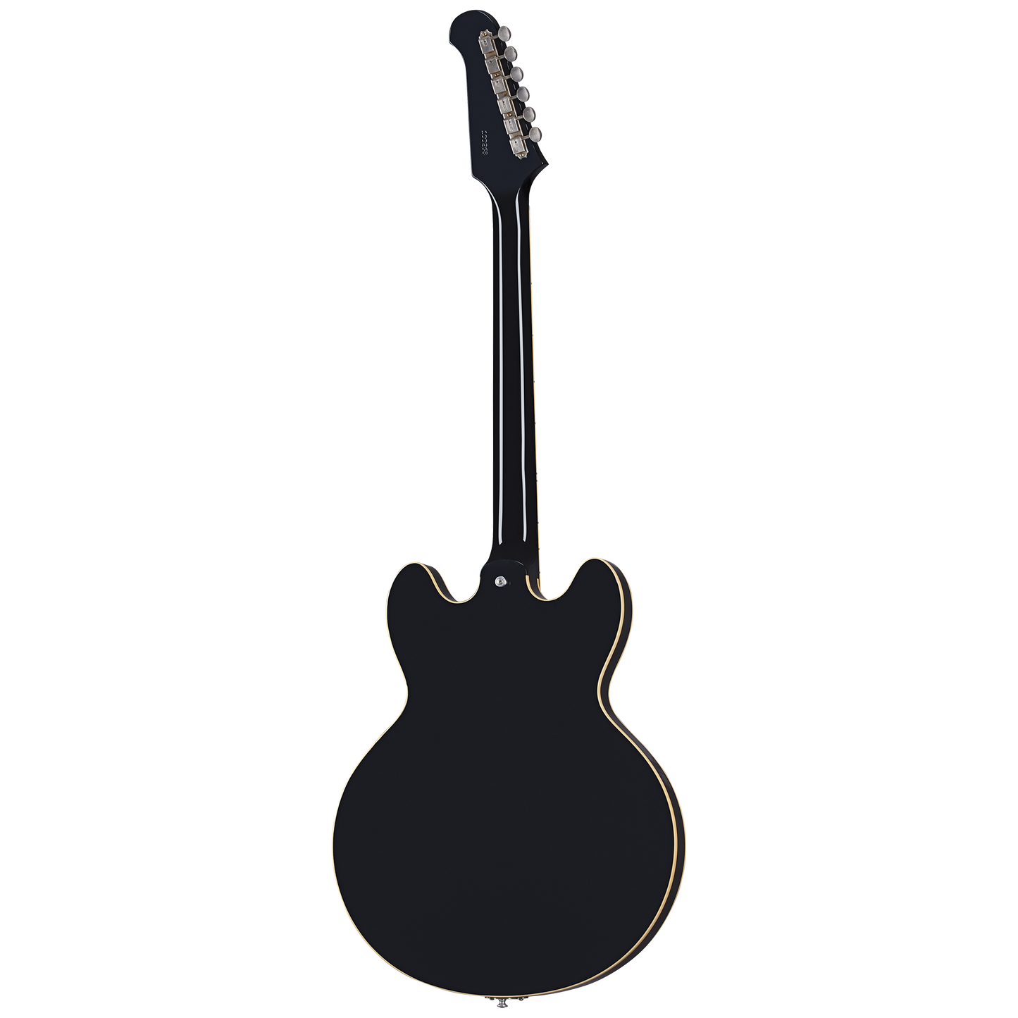 Gibson Custom 1964 Trini Lopez Standard Reissue, Ultra Light Aged, Ebony