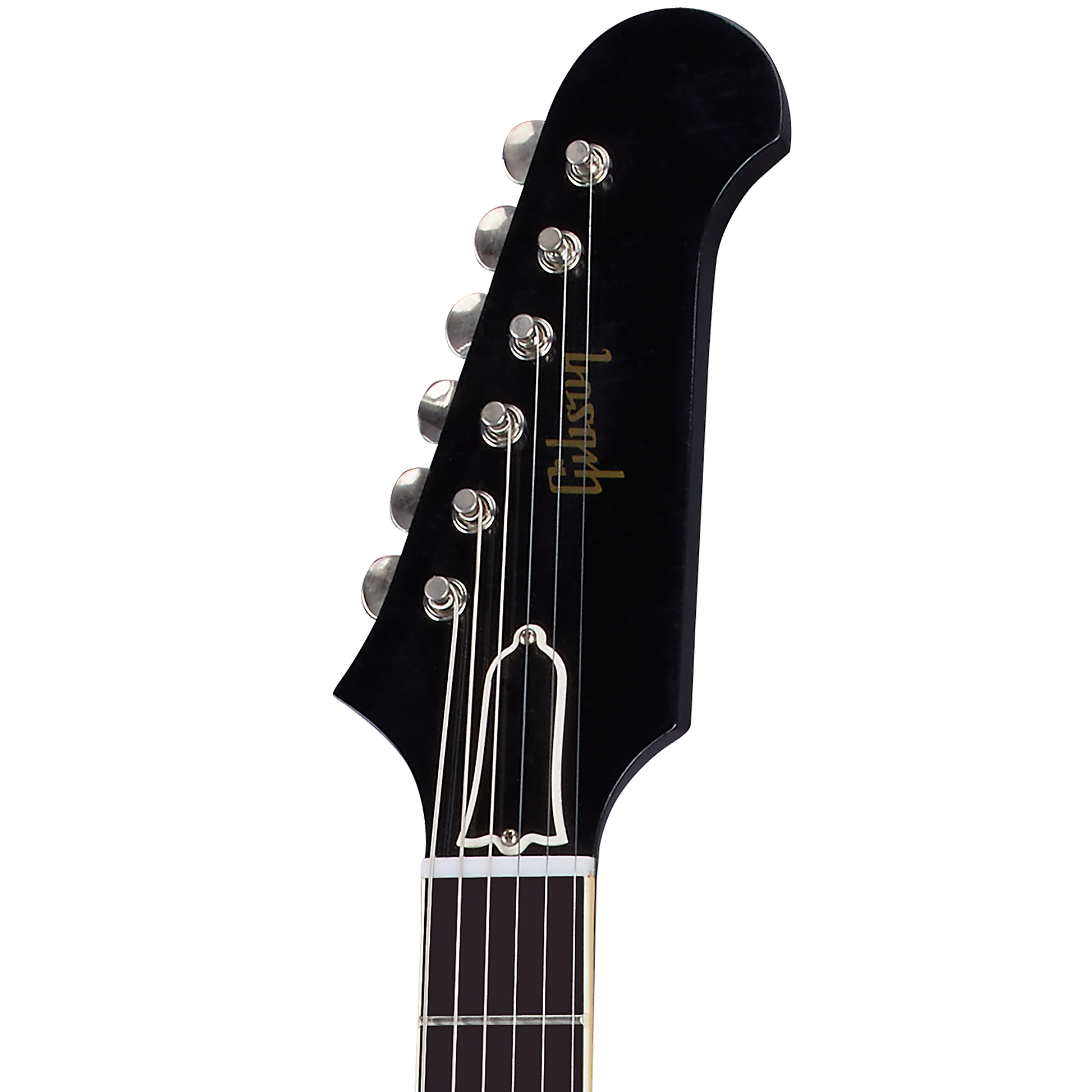 Gibson Custom 1964 Trini Lopez Standard Reissue, Ultra Light Aged, Ebony