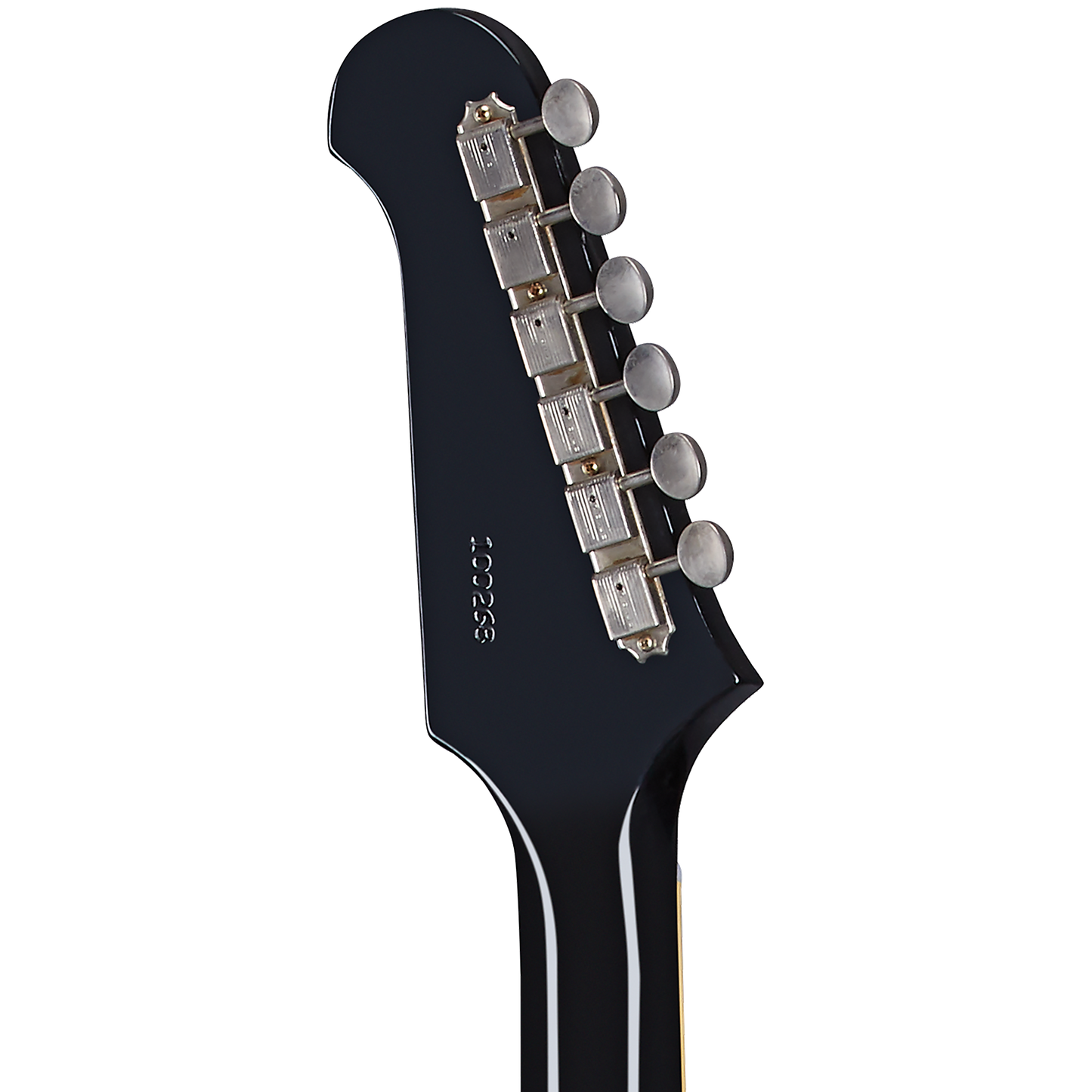 Gibson Custom 1964 Trini Lopez Standard Reissue, Ultra Light Aged, Ebony