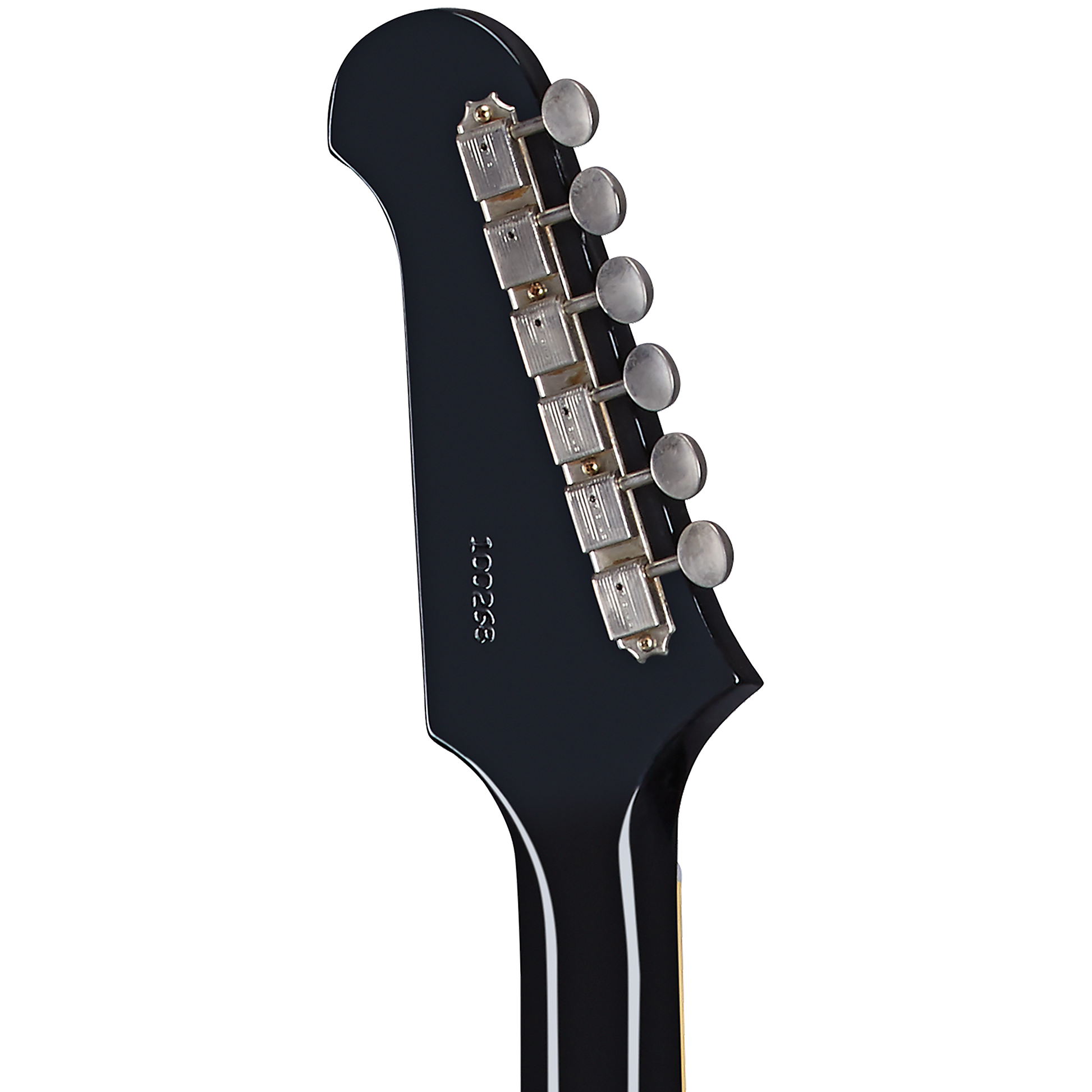 Gibson Custom 1964 Trini Lopez Standard Reissue, Ultra Light Aged, Ebony