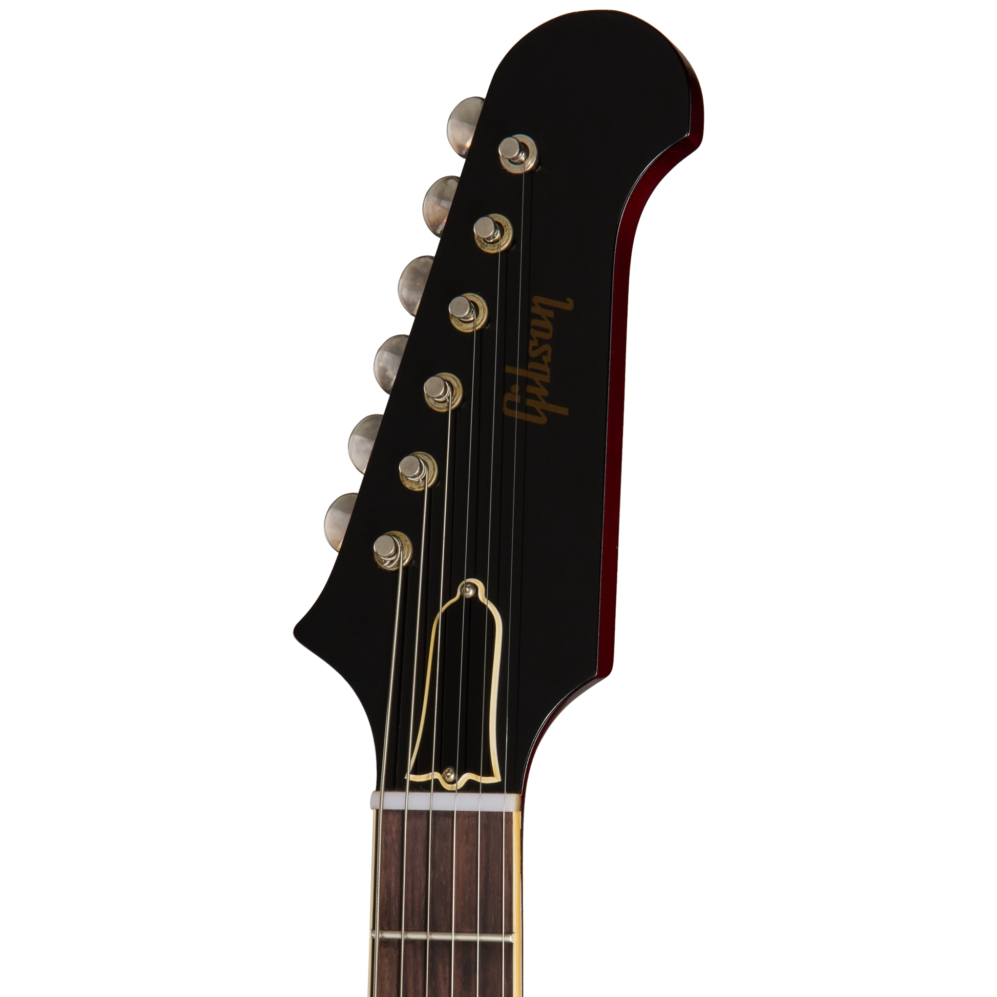 Gibson Custom 1964 Trini Lopez Standard Reissue, Ultra Light Aged, Sparkling Burgundy