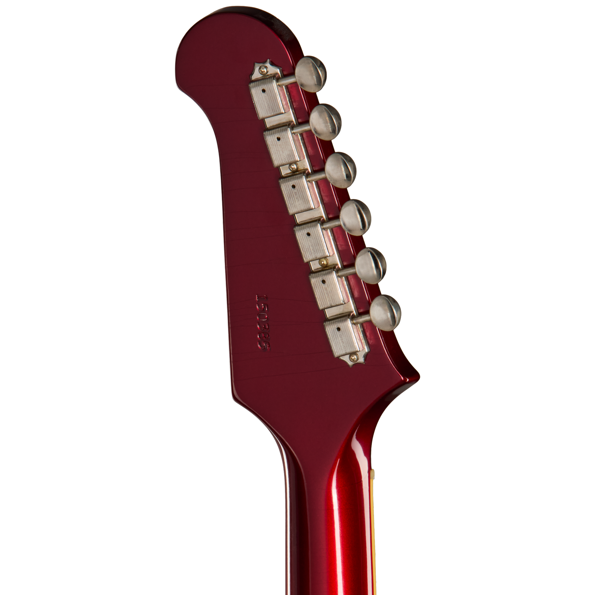 Gibson Custom 1964 Trini Lopez Standard Reissue, Ultra Light Aged, Sparkling Burgundy
