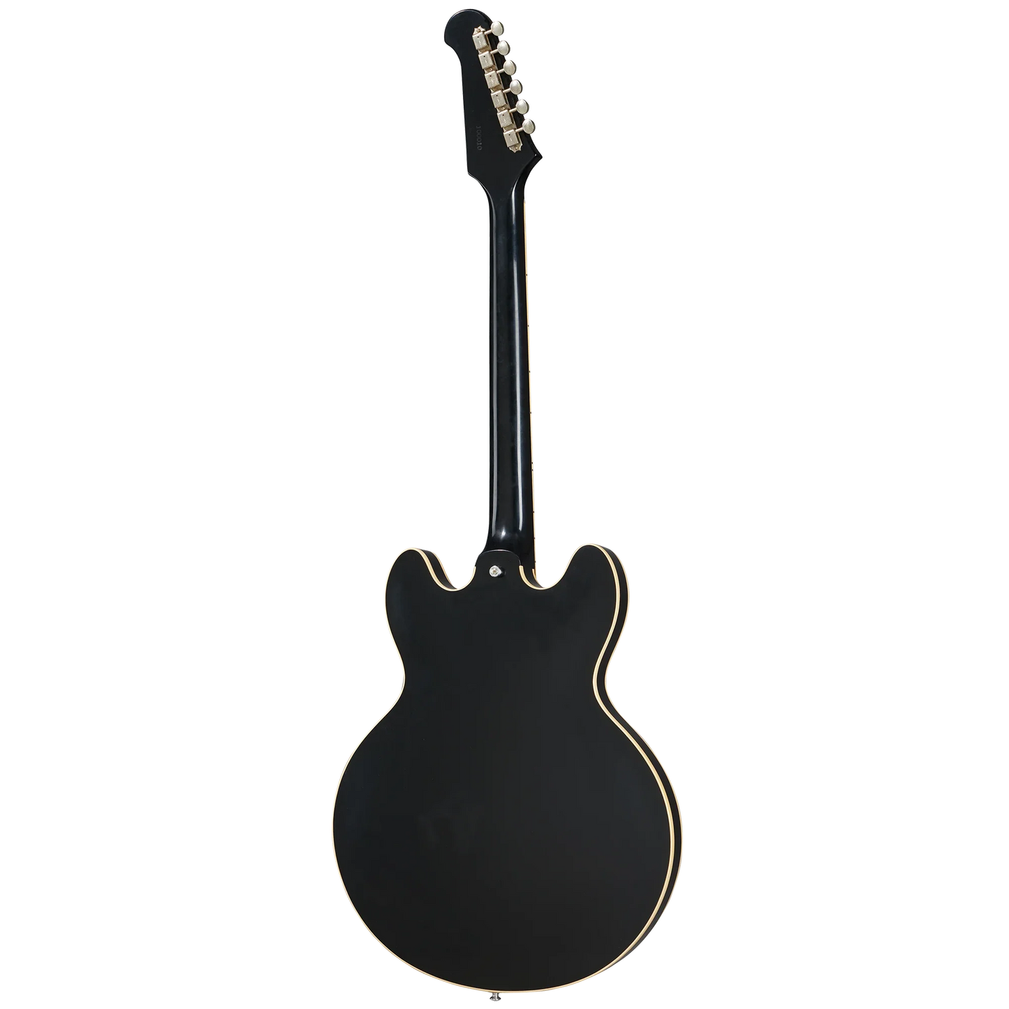 Gibson Custom 1964 Trini Lopez Standard Reissue, VOS, Ebony