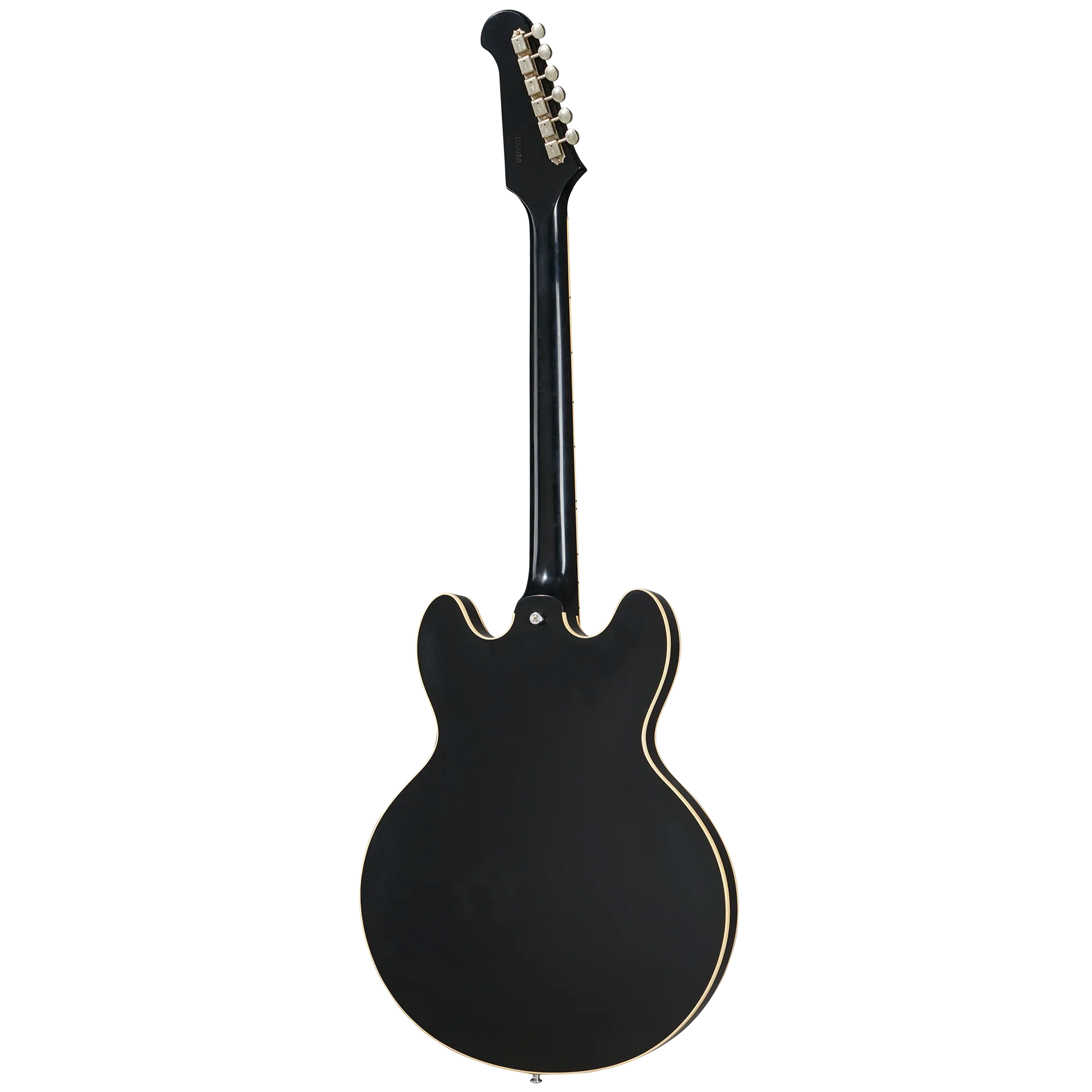 Gibson Custom 1964 Trini Lopez Standard Reissue, VOS, Ebony
