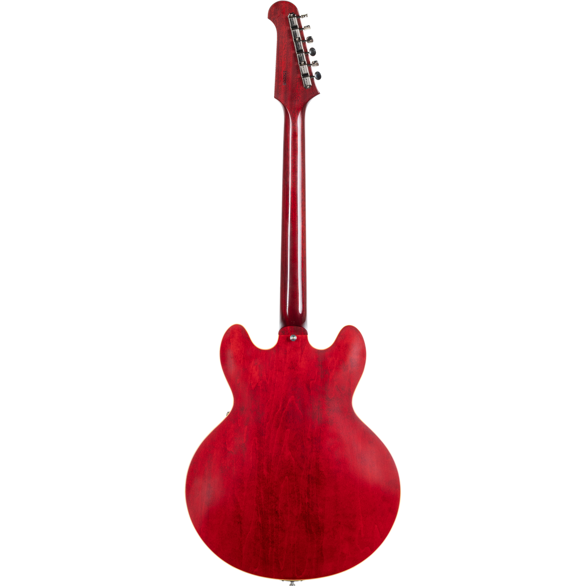 Gibson 1964 Trini Lopez Standard Reissue VOS Electric Guitar - Sixties Cherry