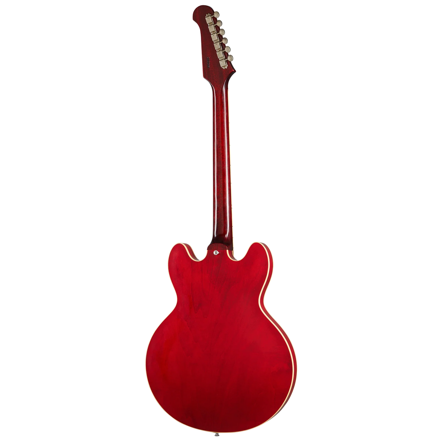 Gibson Custom 1964 Trini Lopez Standard Reissue, VOS, Sixties Cherry