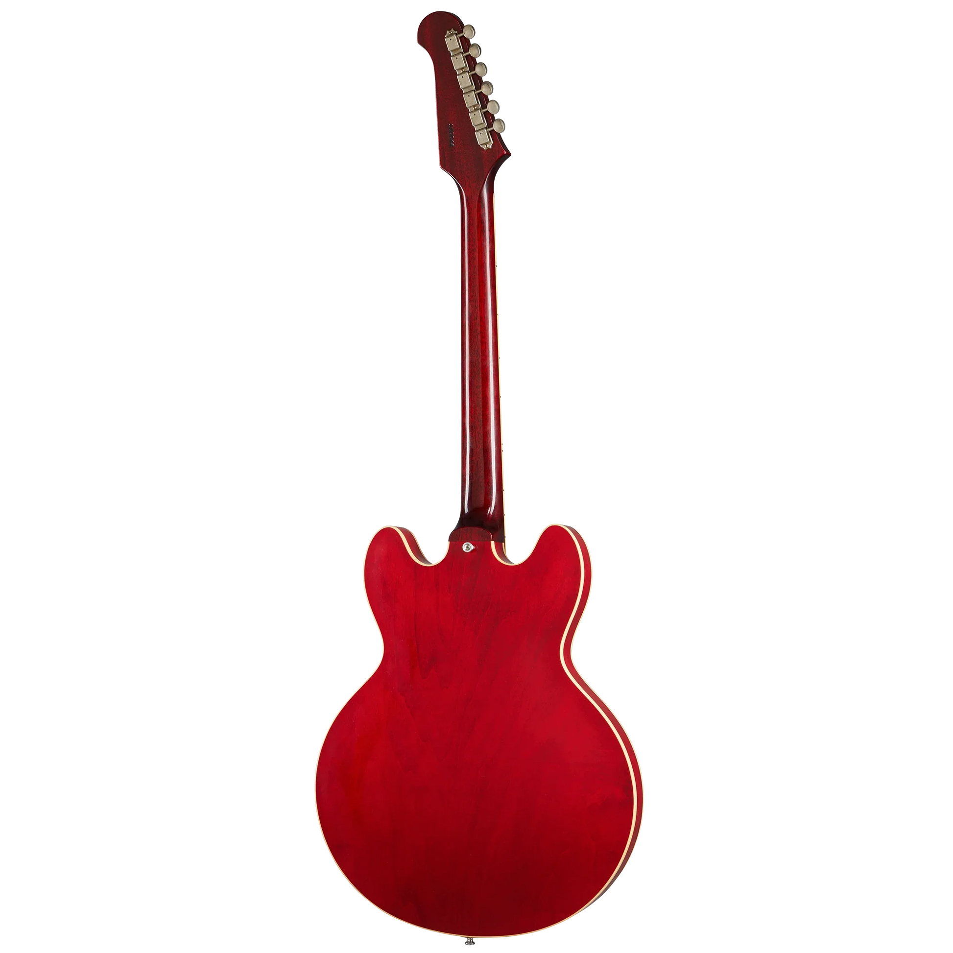 Gibson Custom 1964 Trini Lopez Standard Reissue, VOS, Sixties Cherry