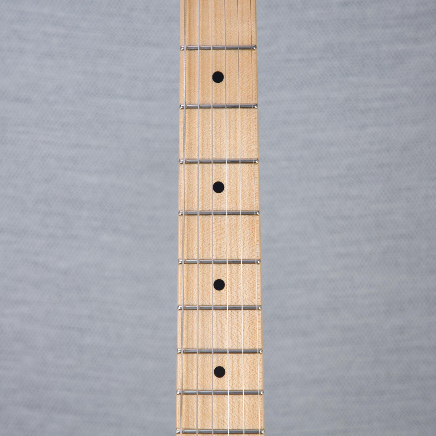 Fender Custom Shop Limited Edition 70th Anniversary 1954 Stratocaster NOS Electric Guitar - Wide Fade 2-Tone Sunburst - #XN5245.