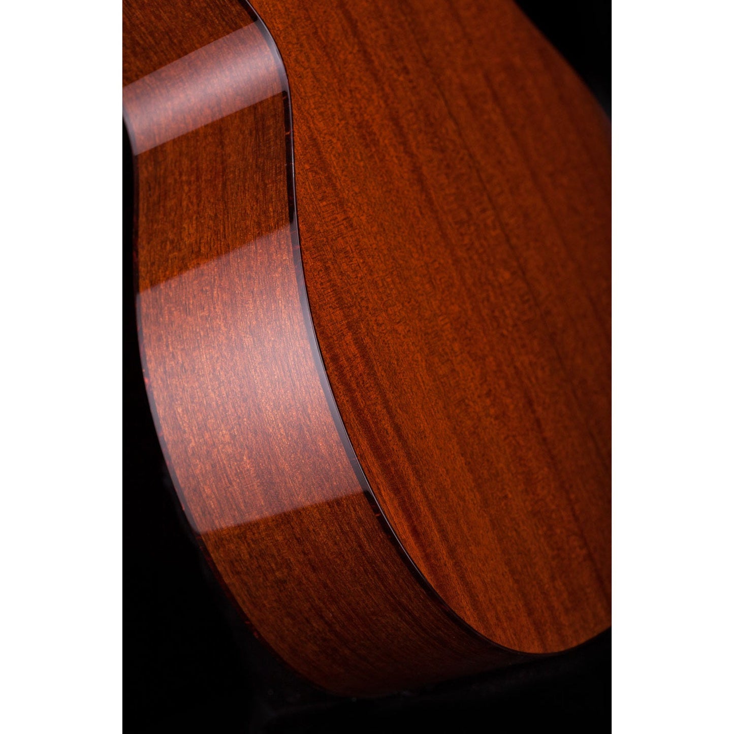 Collings OM1 E SS Acoustic Guitar