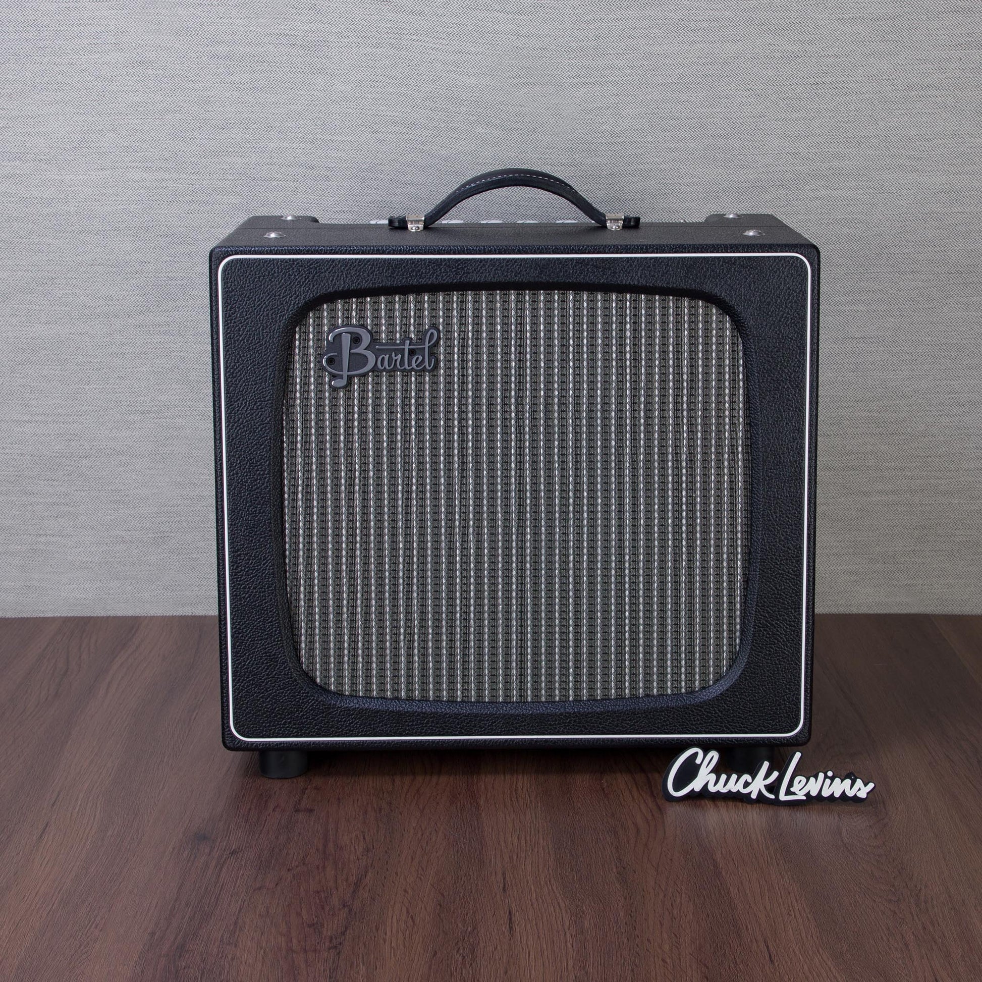 Bartel Swingland 1x12-Inch 3-Watt Tube Combo Guitar Amplifier