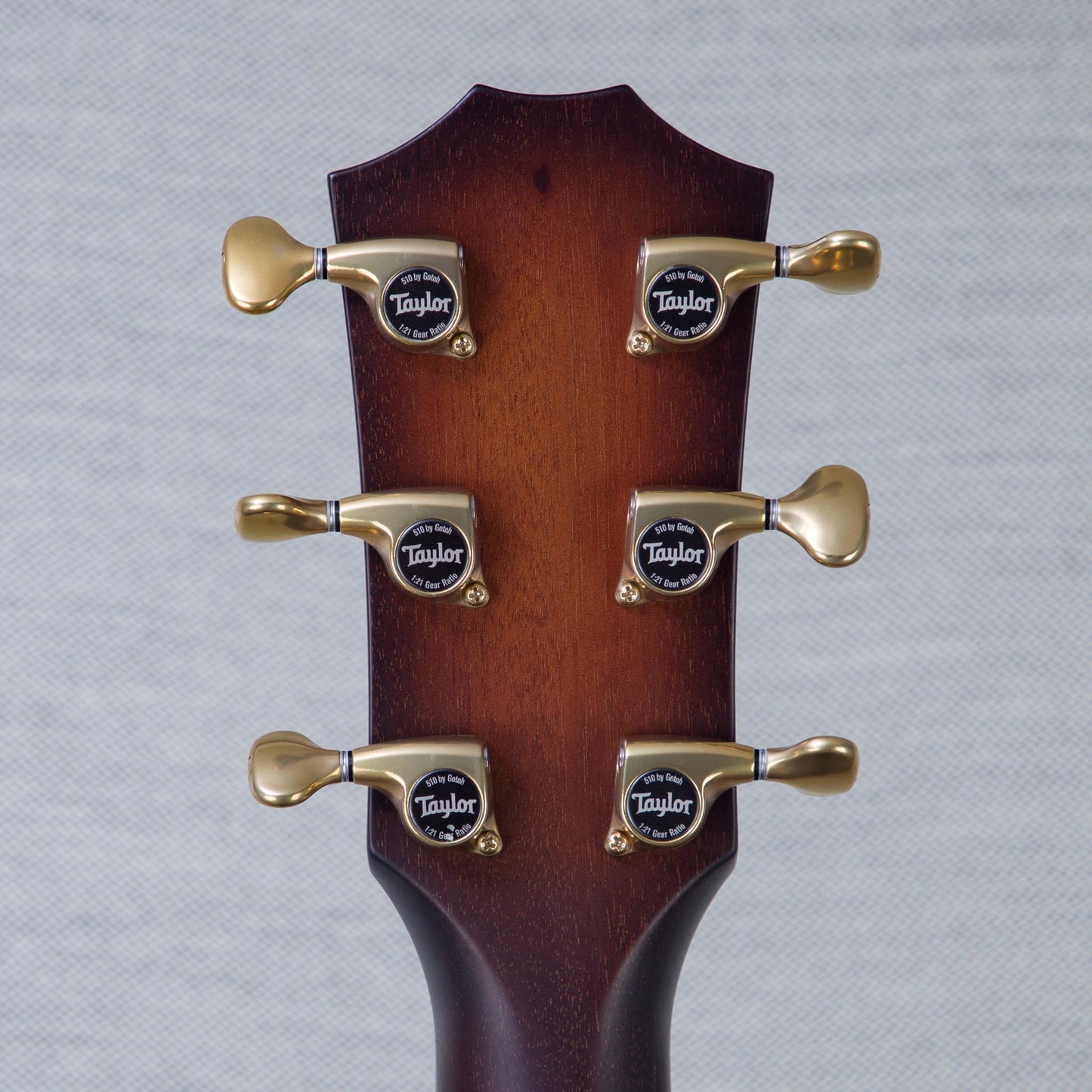 Taylor Next Generation Builder's Edition K24ce Koa Acoustic Electric Guitar - Shaded Edgeburst - #1204096080