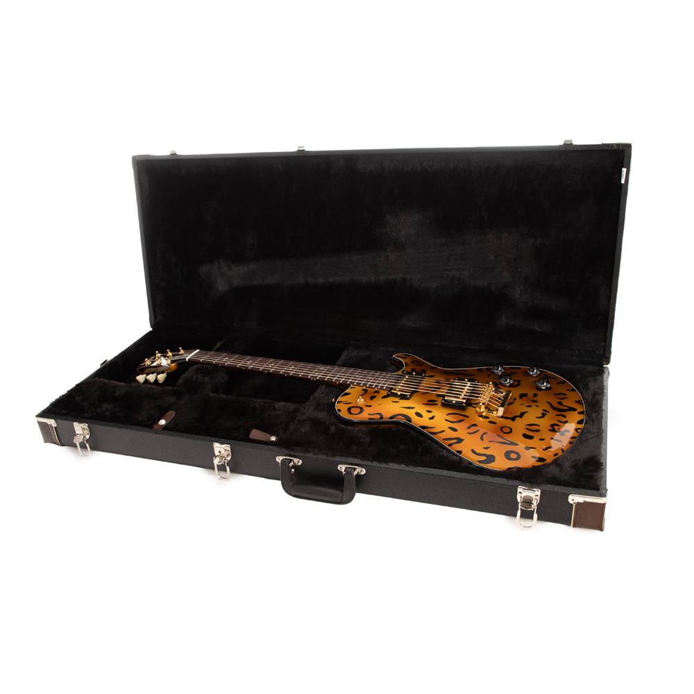 Knaggs Influence Tier 3 Kenai Electric Guitar - Leopard