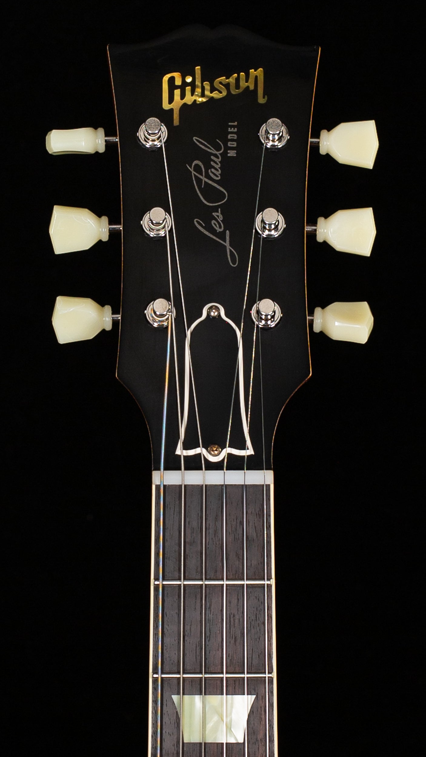 Gibson Custom Shop Willcutt Exclusive 1956 Les Paul Standard V2 Neck Goldtop Lightweight VOS M2M (430)